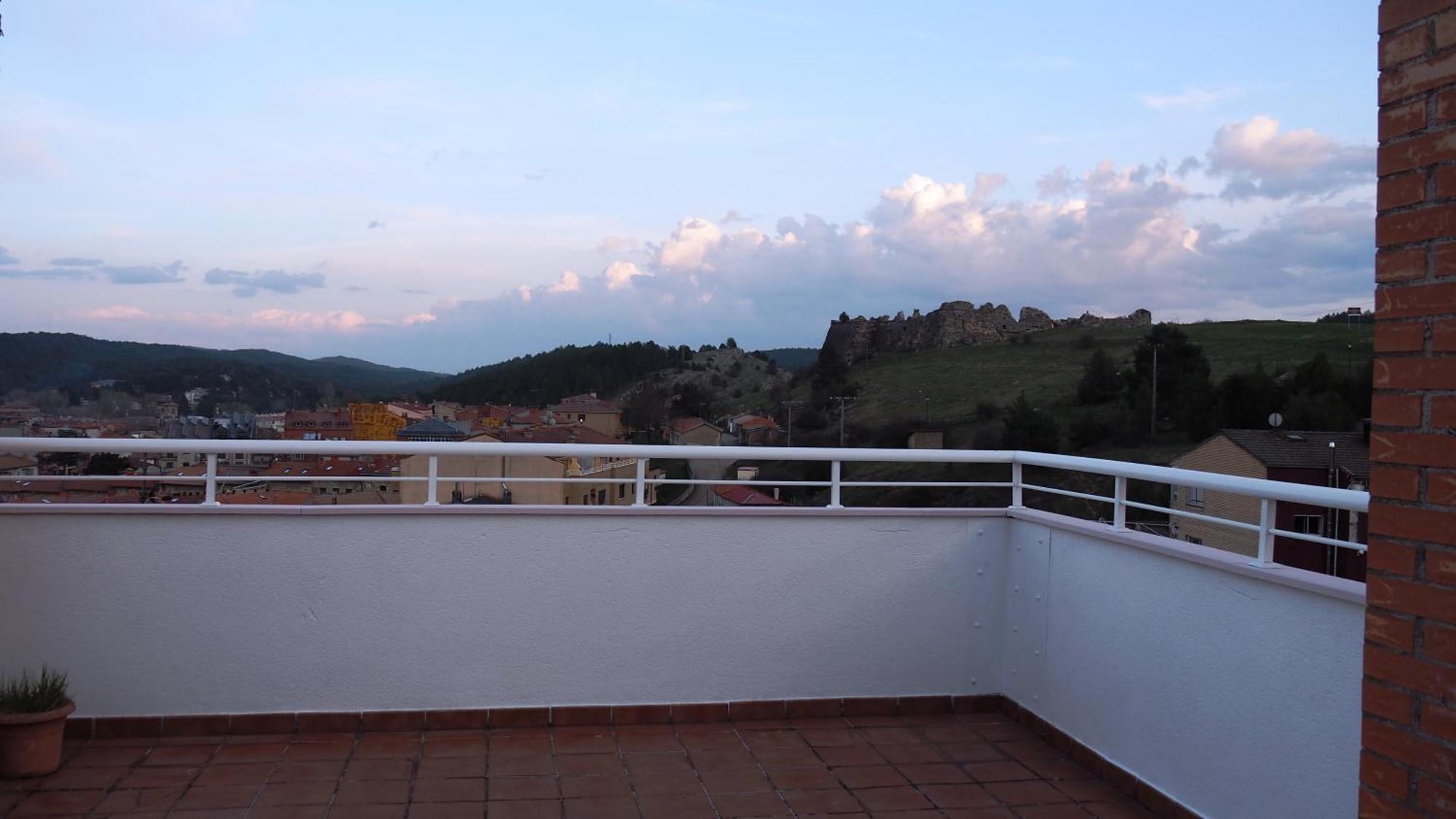 La Loma De San Leonardo * San Leonardo de Yagüe