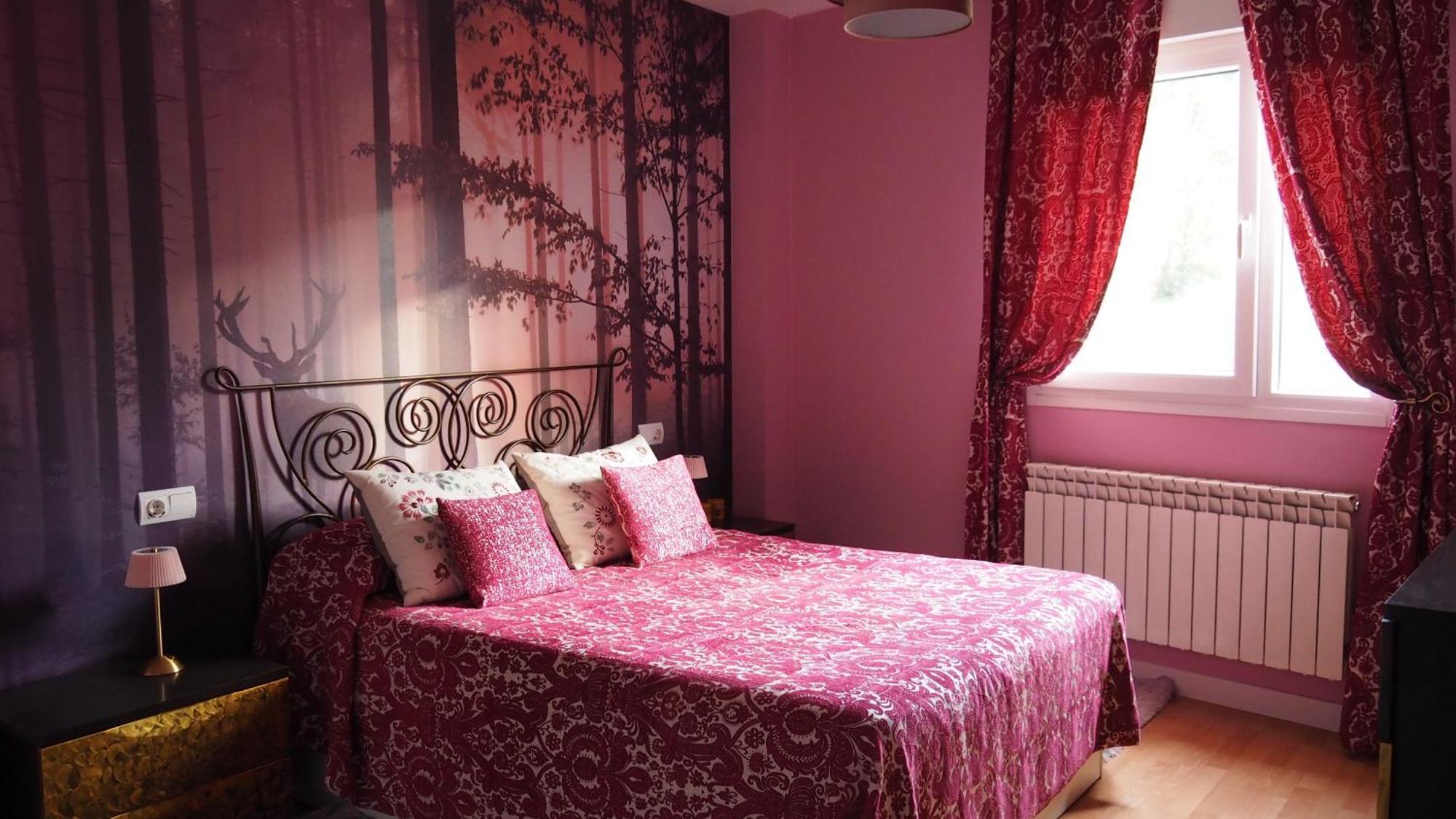 La Loma De San Leonardo Apartamento
