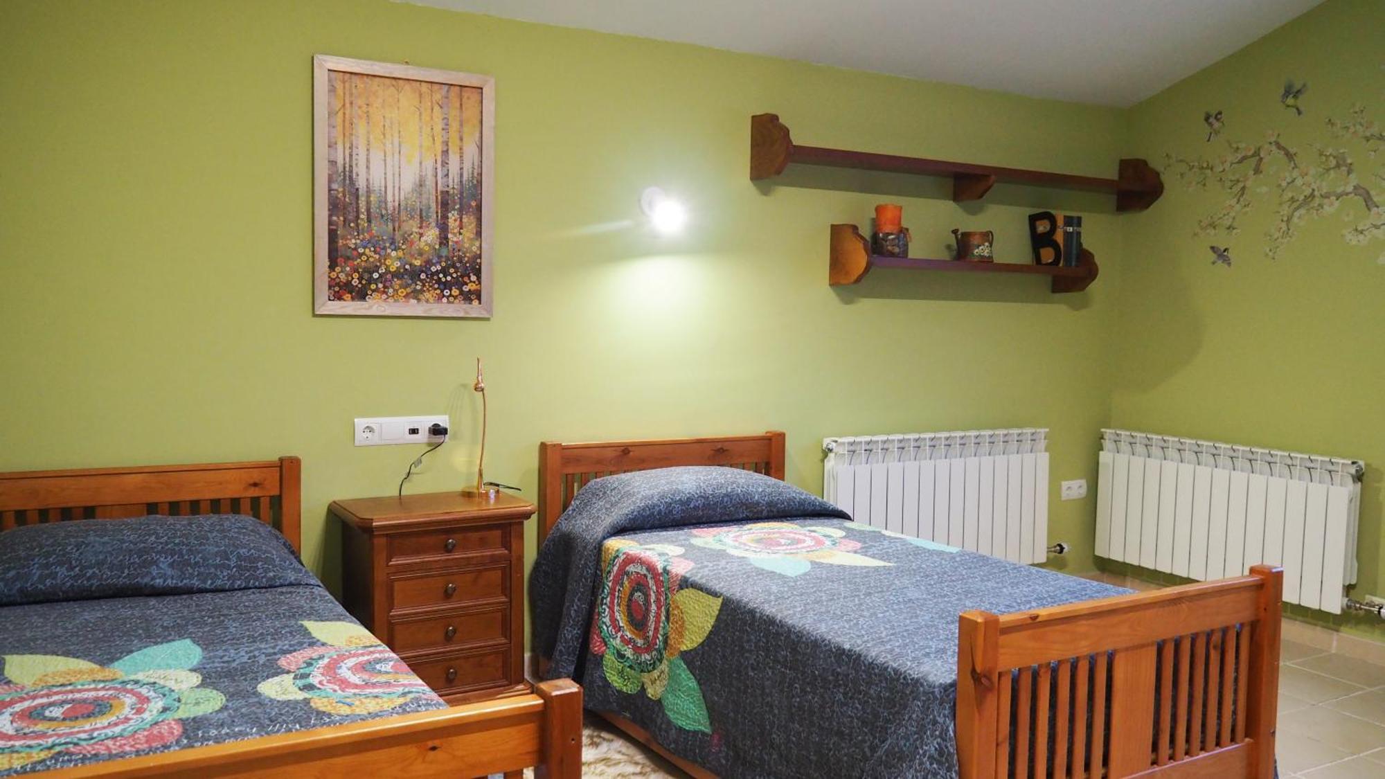 La Loma De San Leonardo Apartamento *