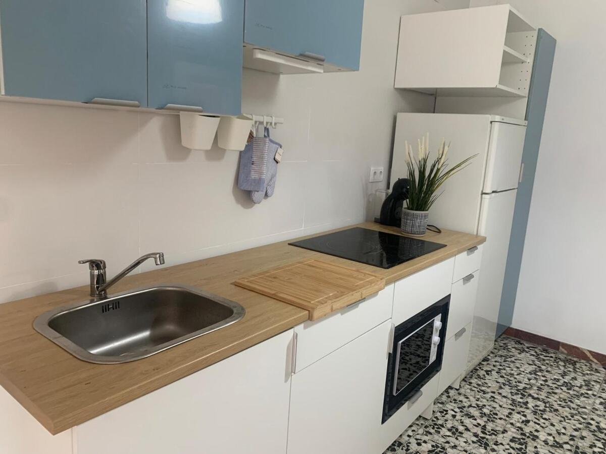 En Apartamento