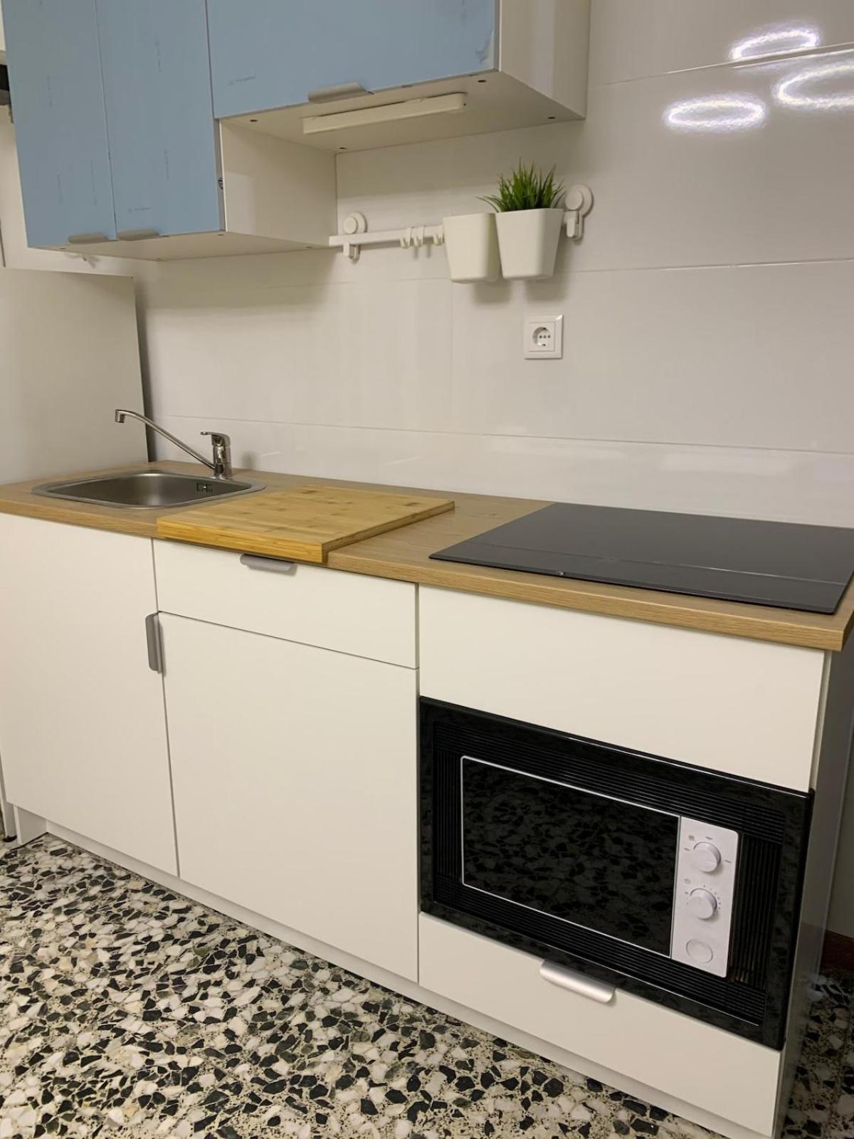 En Apartamento Xinzo de Limia