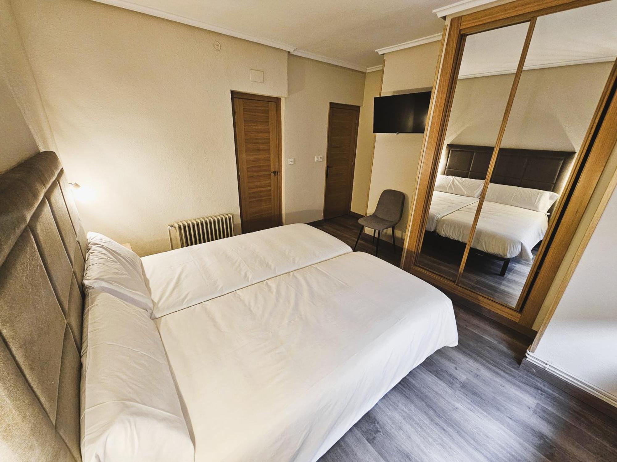 El Campillo Guest house