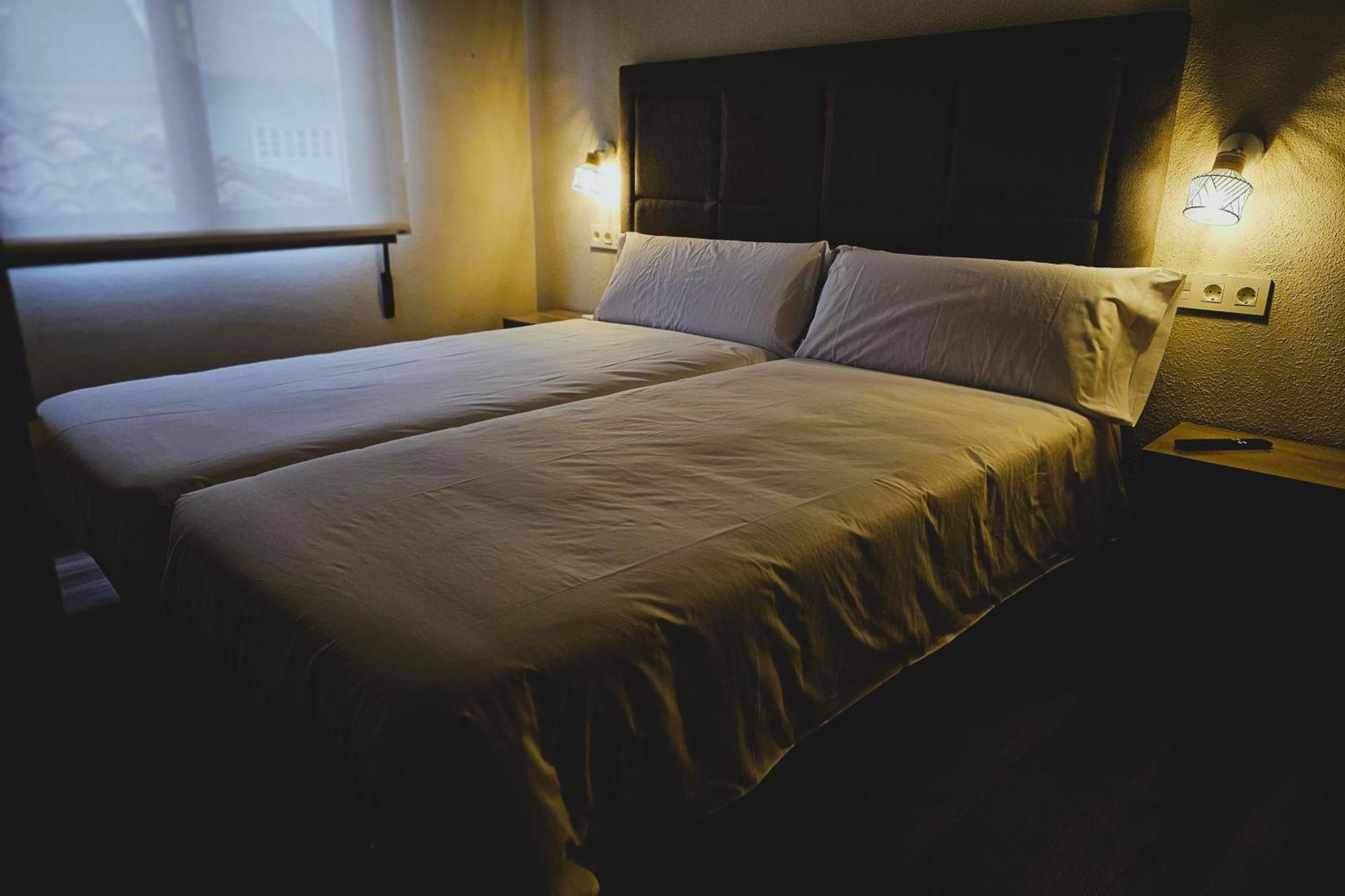 Guest house El Campillo *
