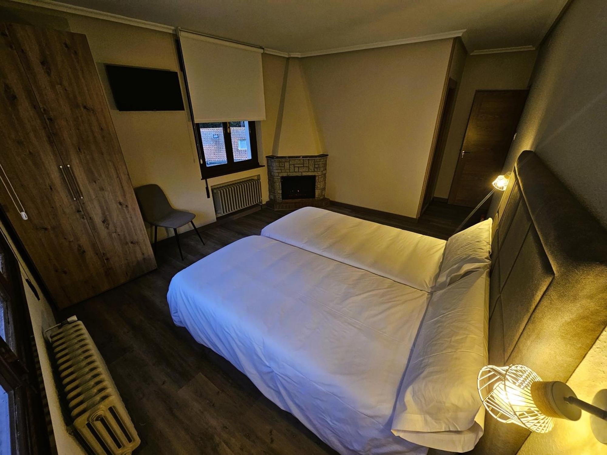 Guest house El Campillo