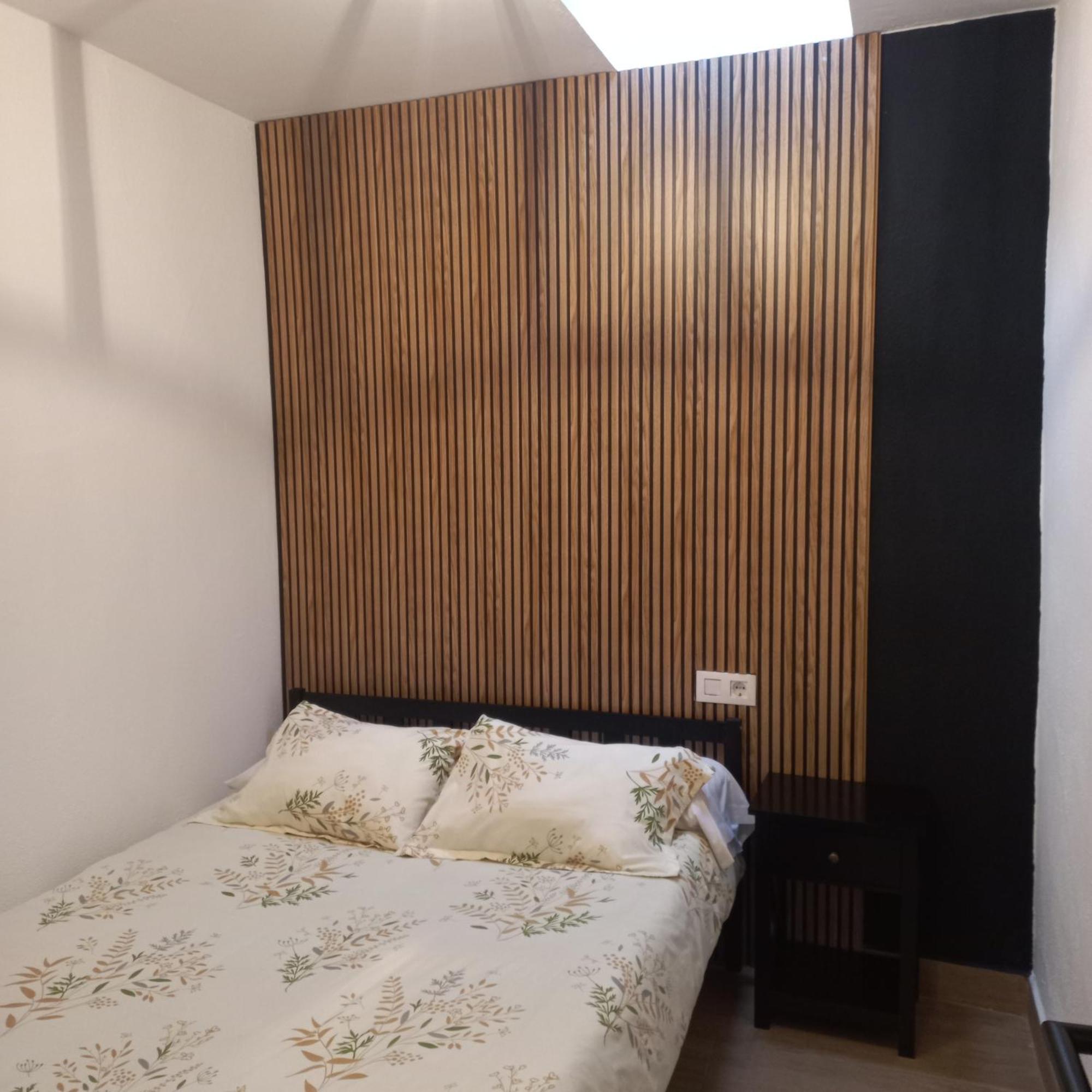 Apartment Abuelos Callampa