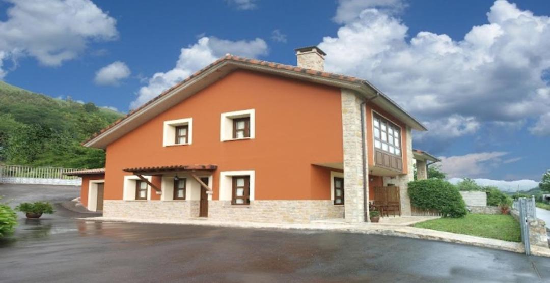 Picos De Europa Apartamento *
