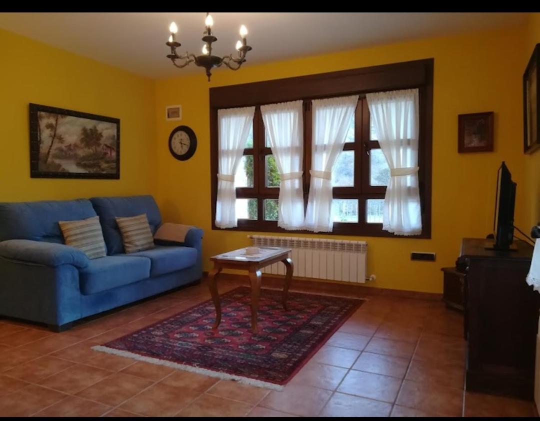 Picos De Europa Apartamento Dego