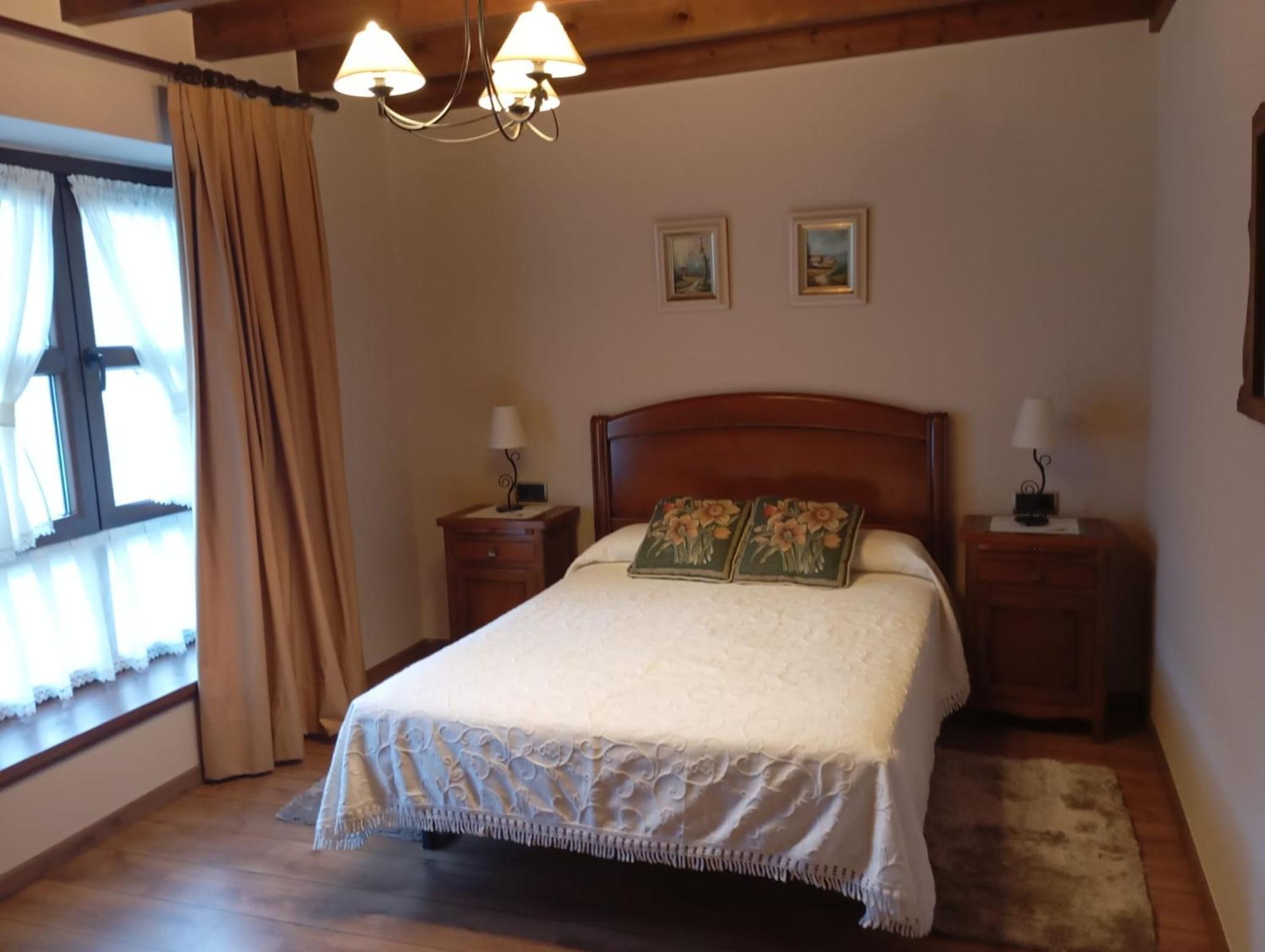Apartamento Picos De Europa *