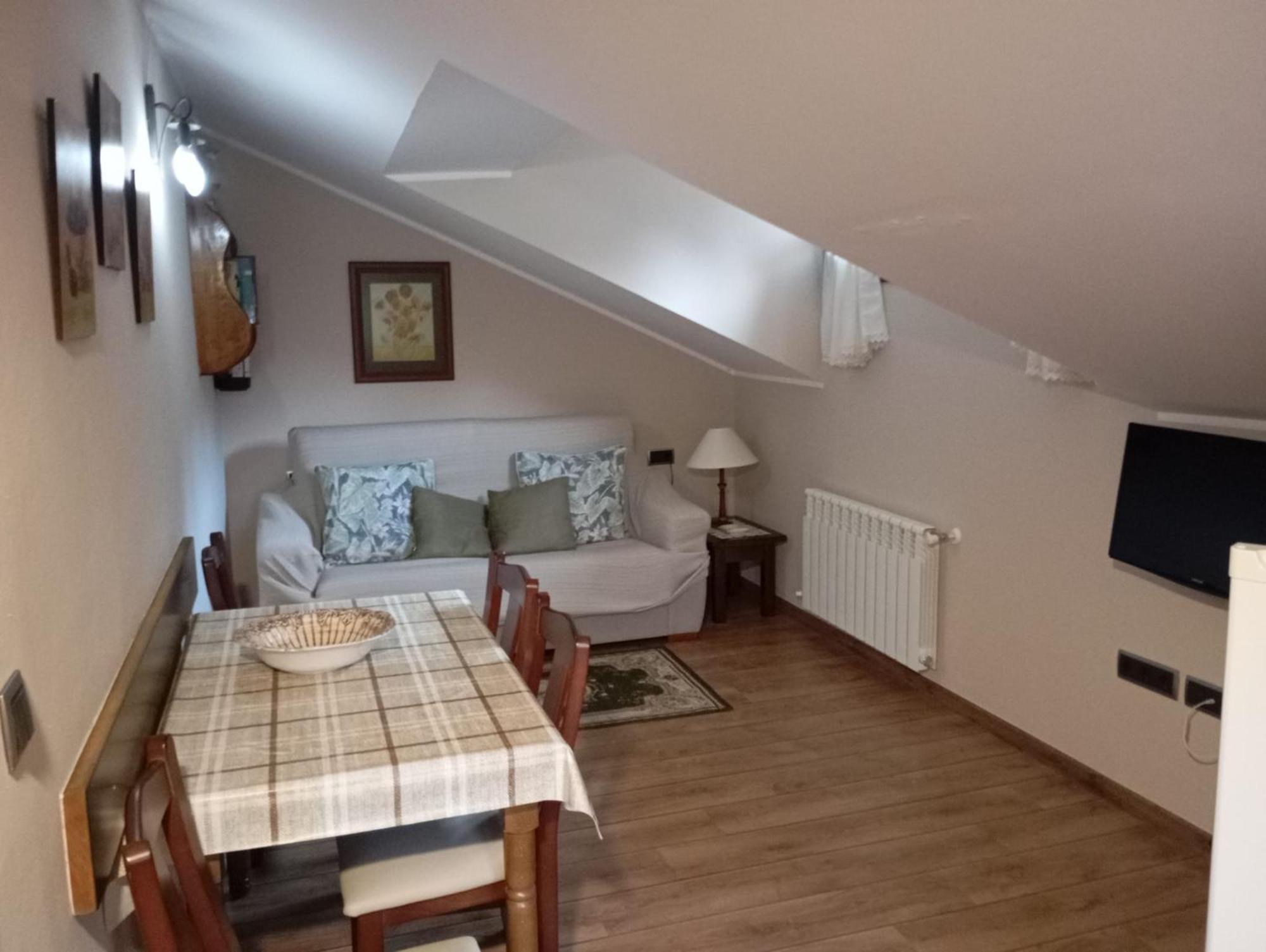 Apartamento Picos De Europa