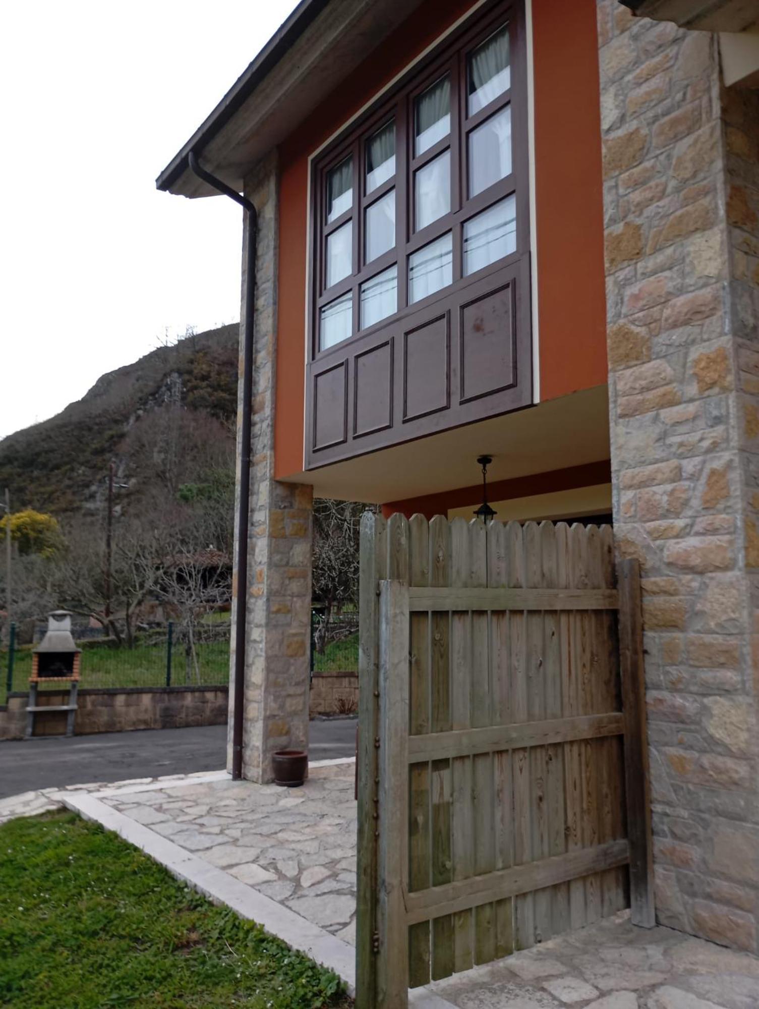 Apartamento Picos De Europa Dego