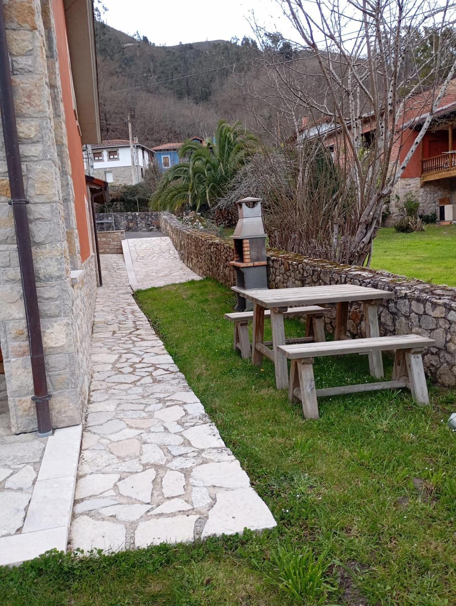 Picos De Europa Dego