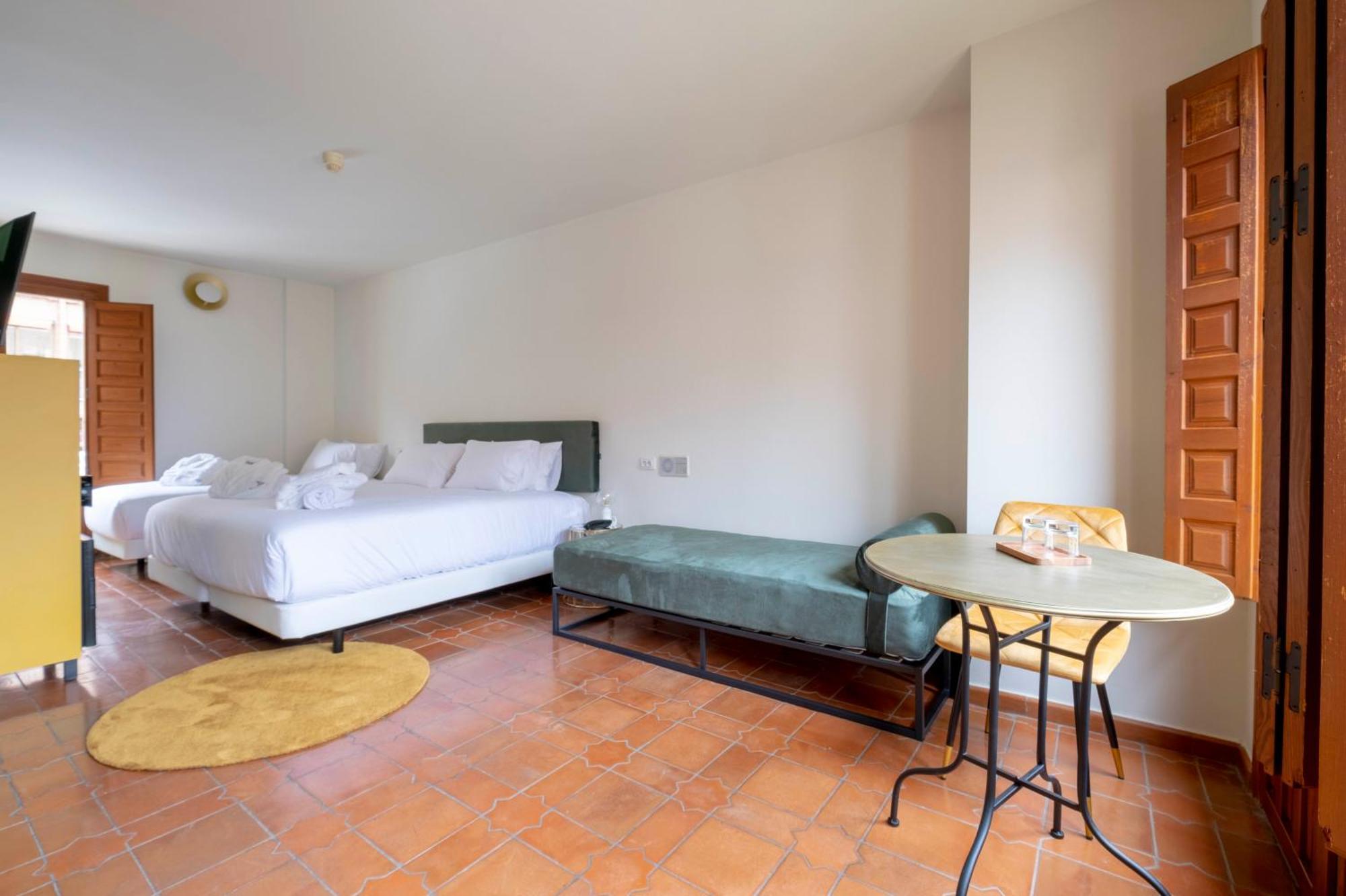 Cetina Palacio Ayala Berganza Hotel 4*