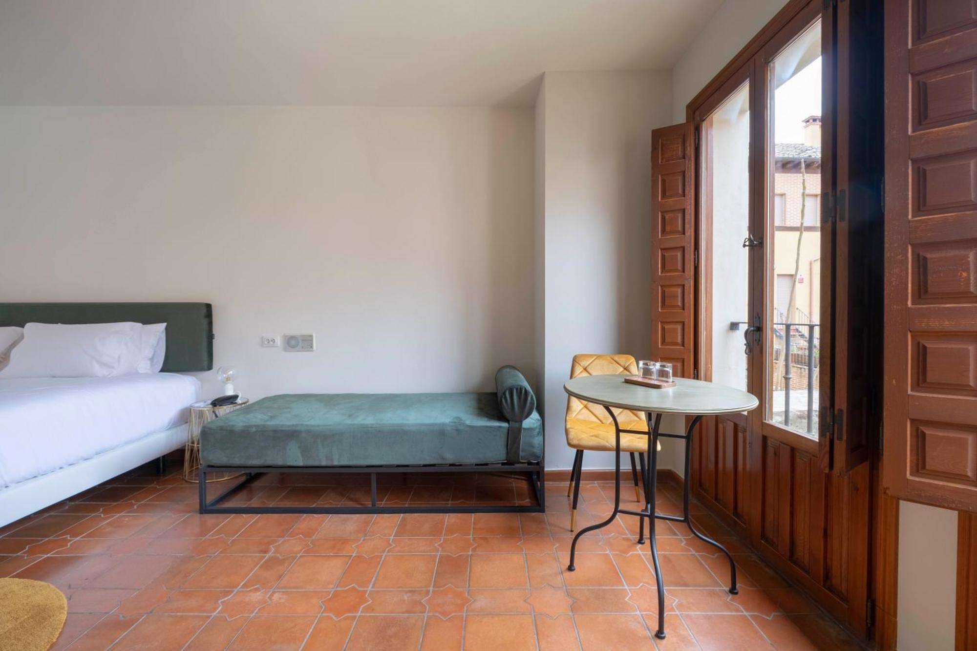 Cetina Palacio Ayala Berganza 4*