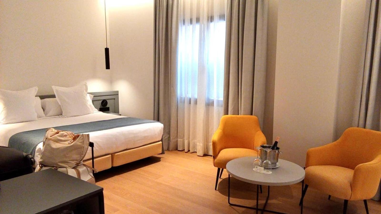 Murillo Hotel