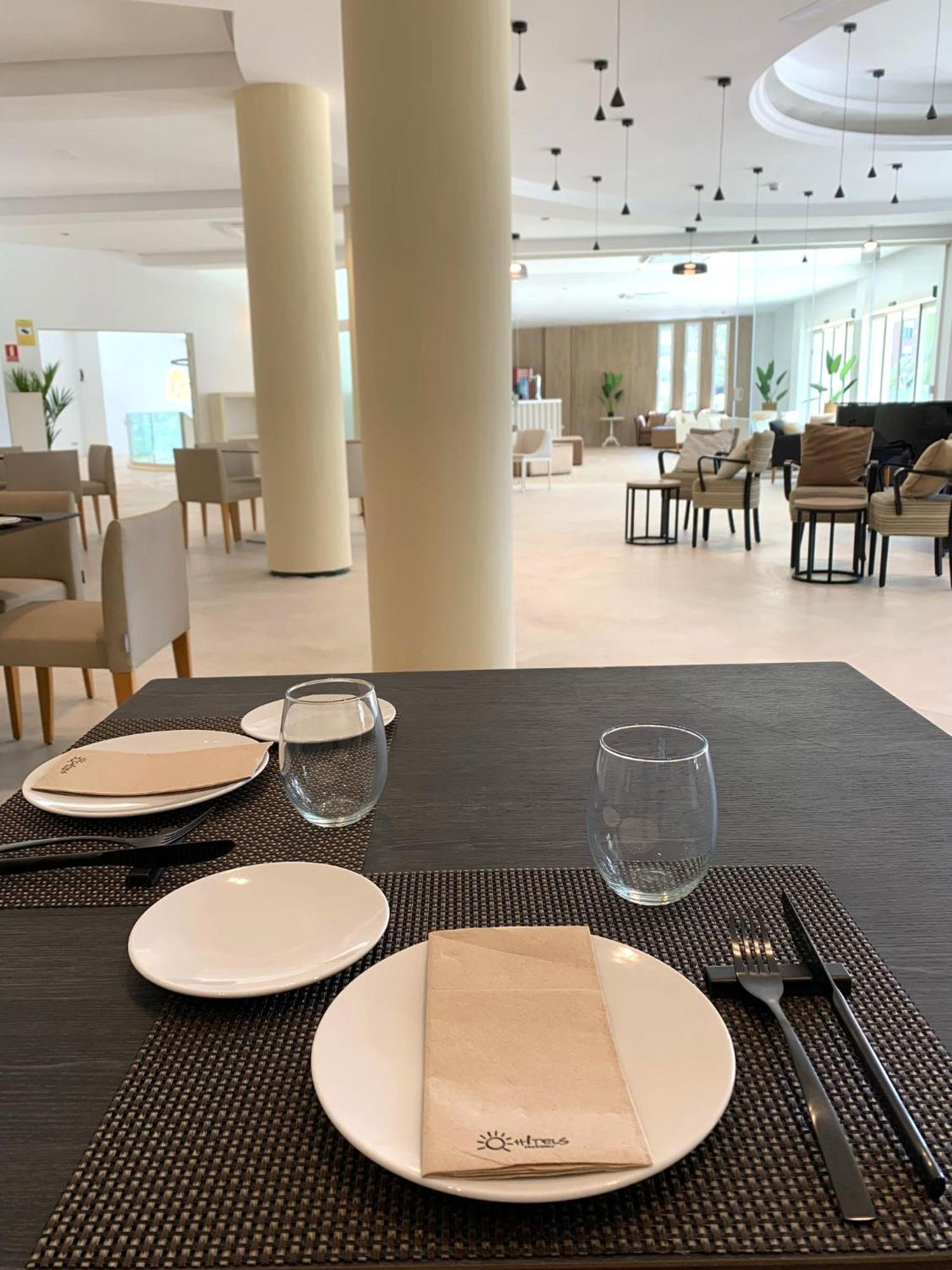 Ohtels Gran 4* Almería