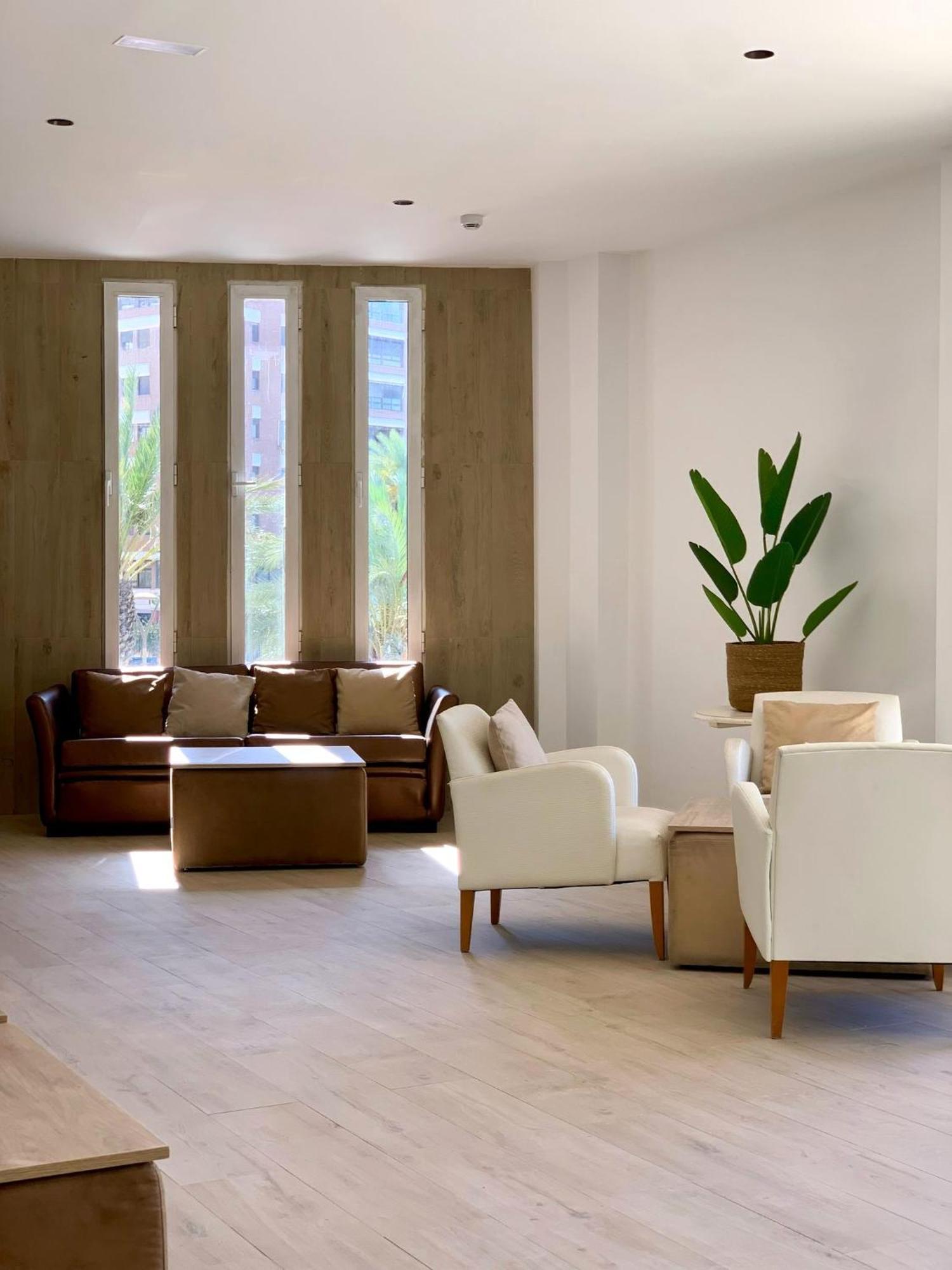 Hotel Ohtels Gran