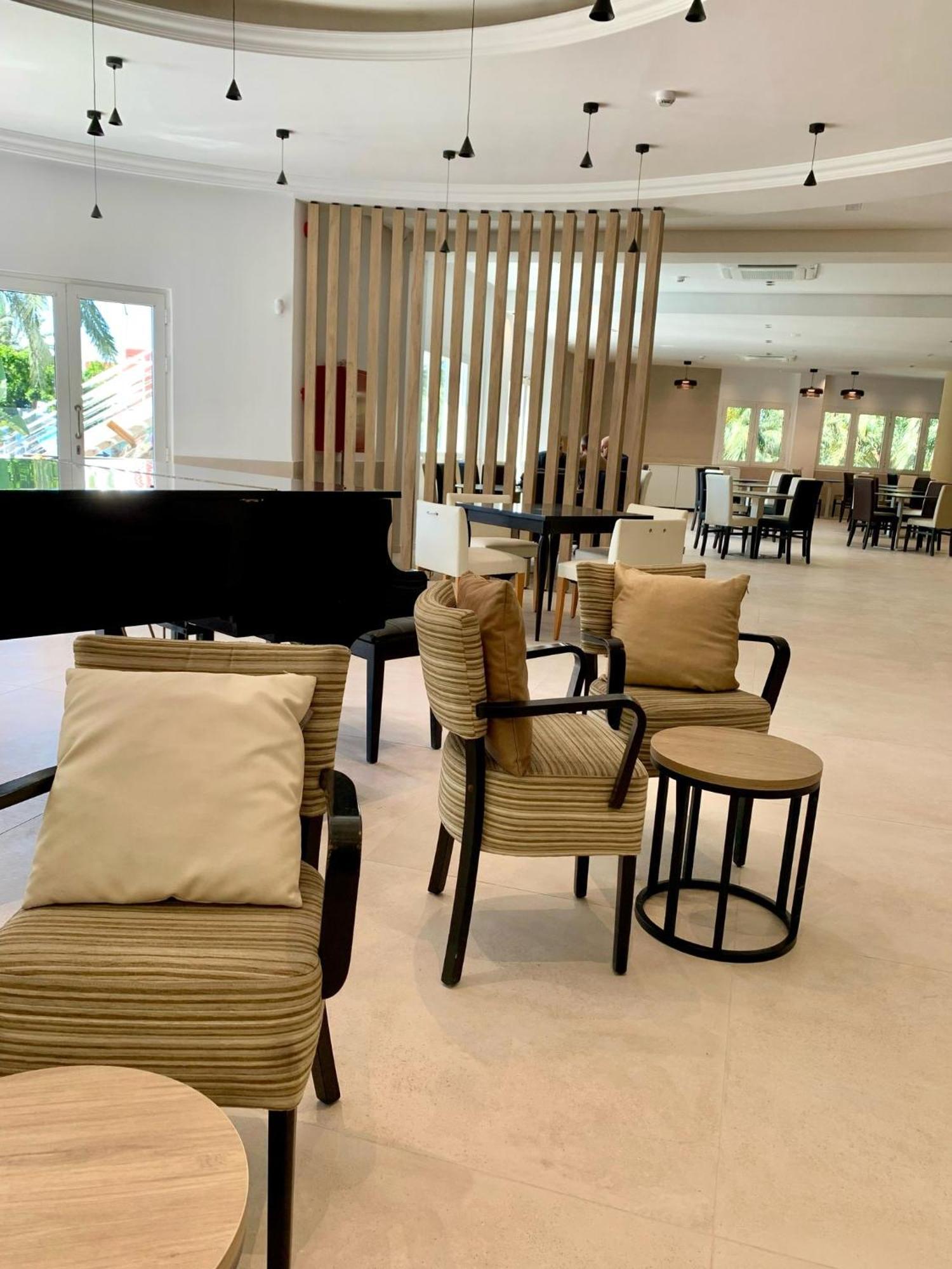 Hotel Ohtels Gran