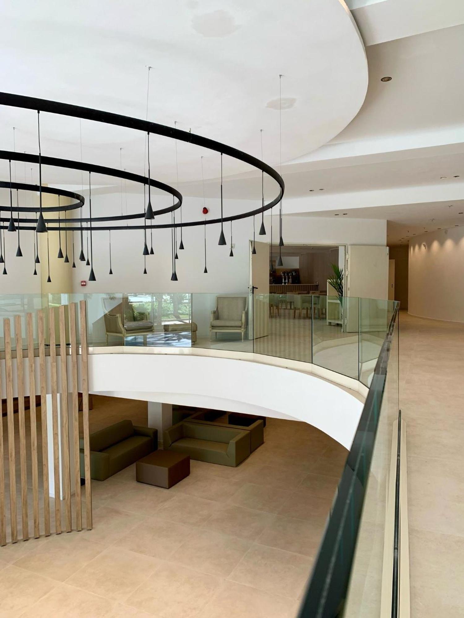 Ohtels Gran Hotel 4*