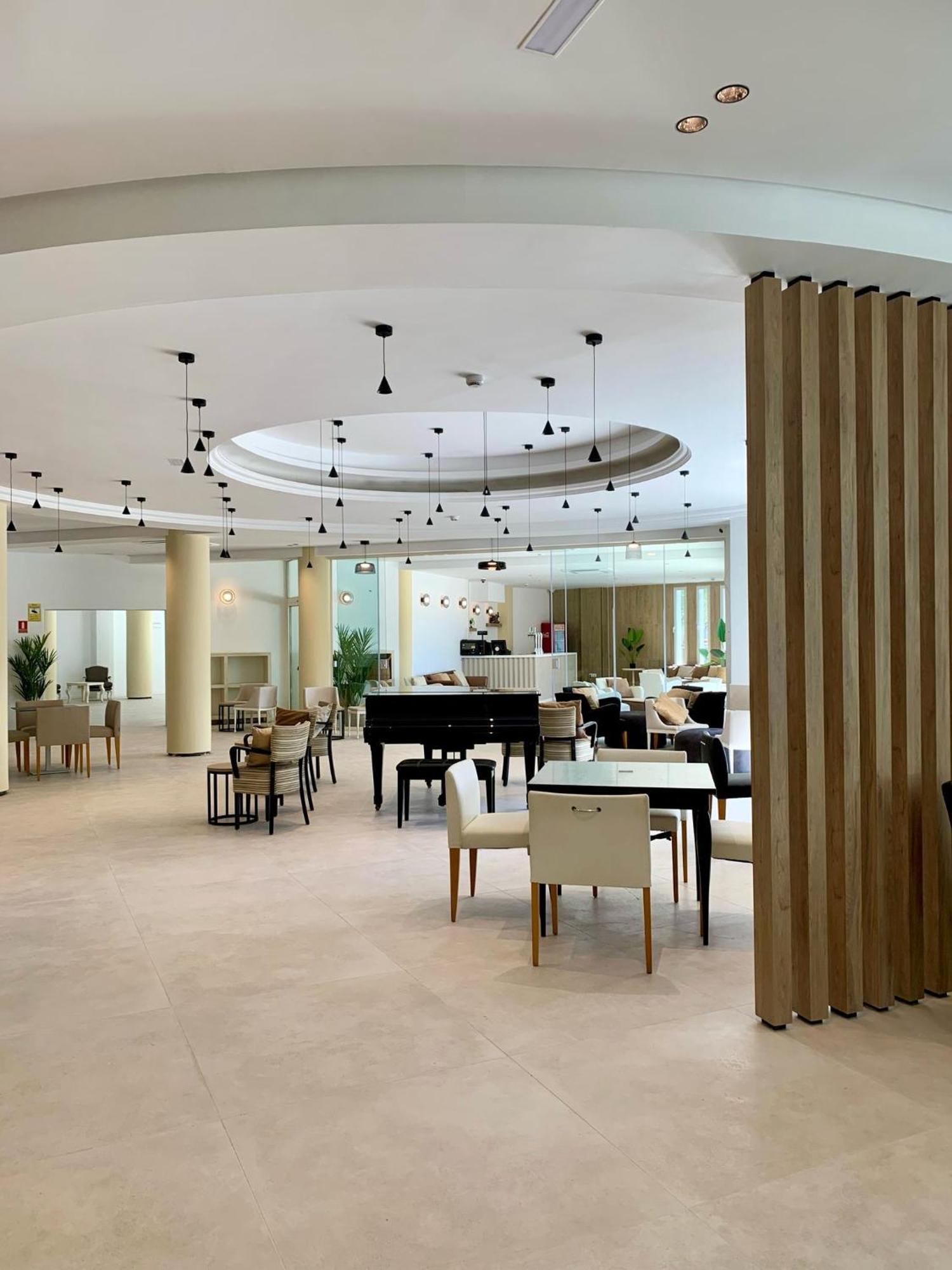 Ohtels Gran 4*