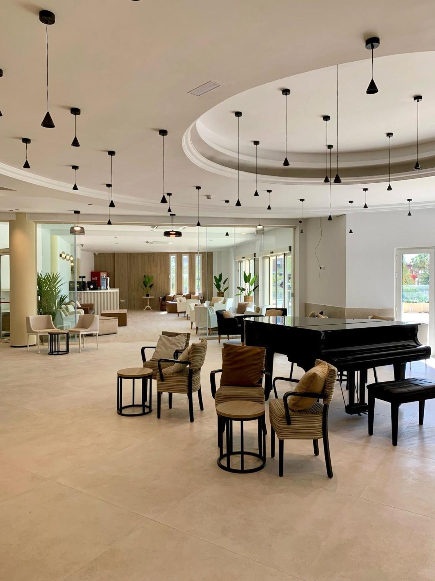 Ohtels Gran