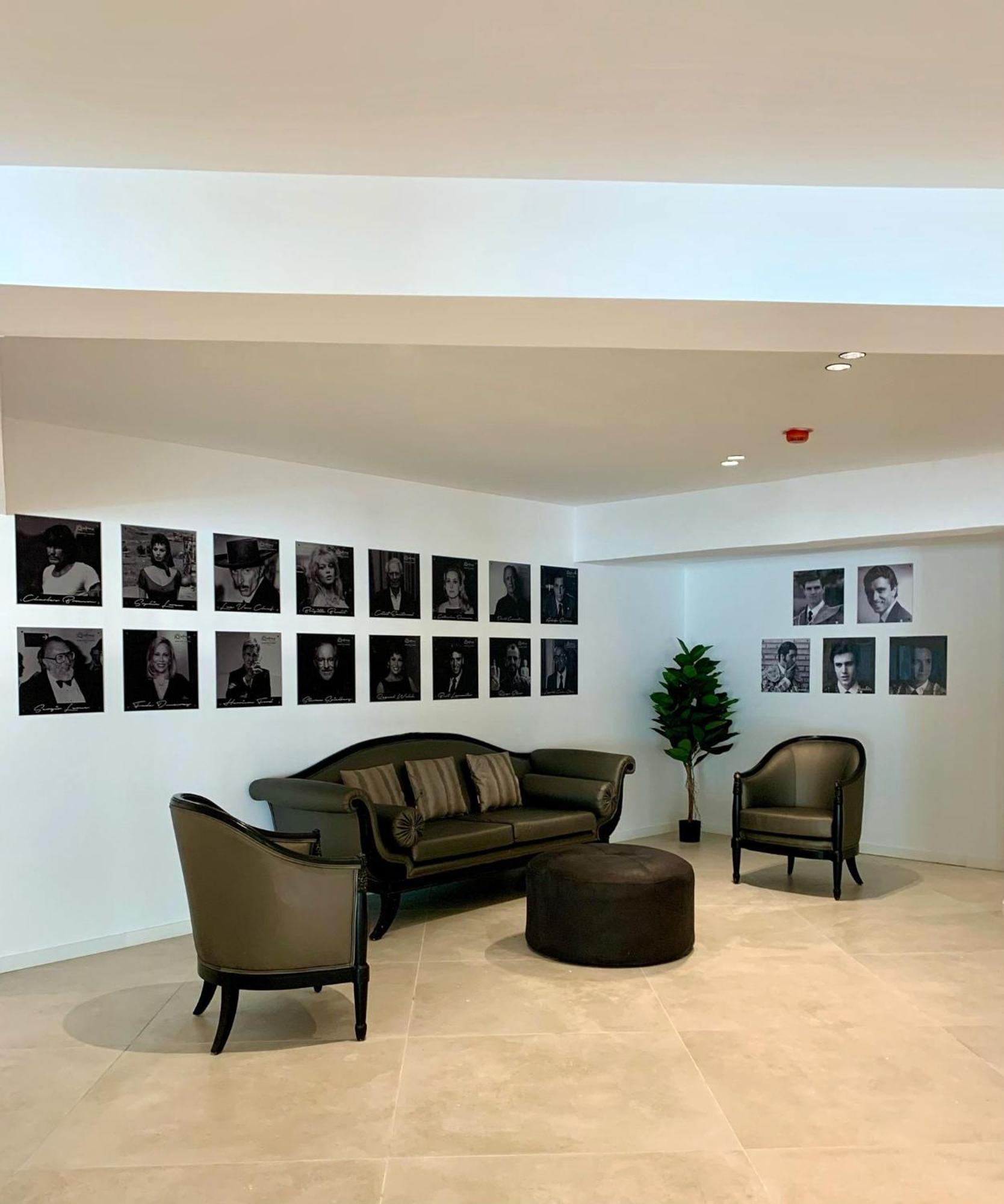 Hotel Ohtels Gran 4*