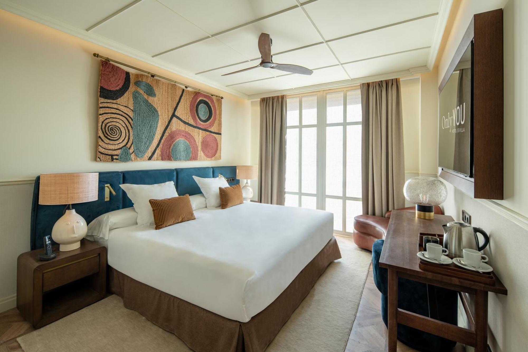 Only Hotel Sevilla