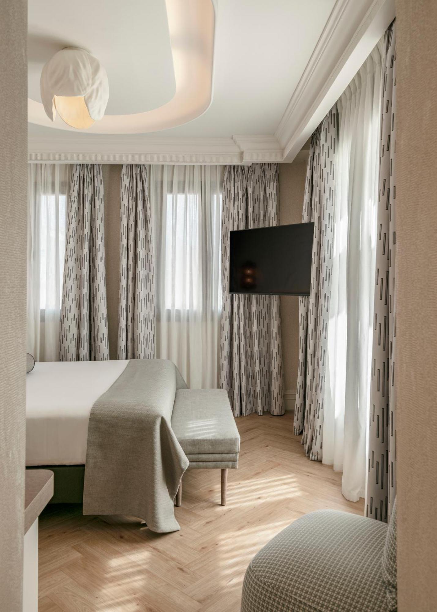 Vincci Centrum Hotel