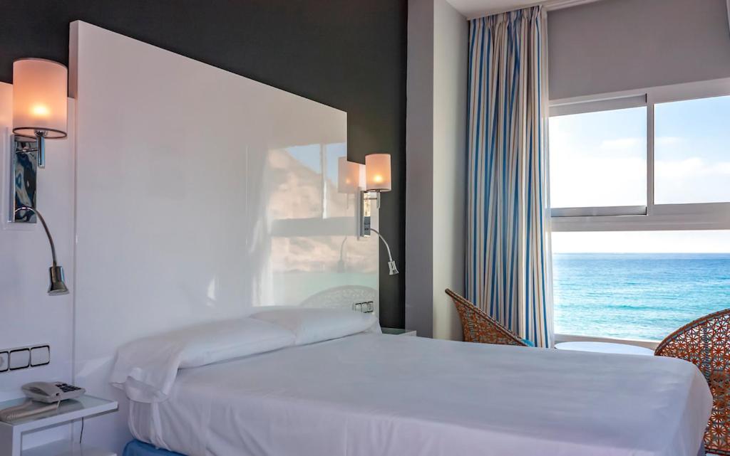 La Cala Finestrat Hotel Cala de Finestrat