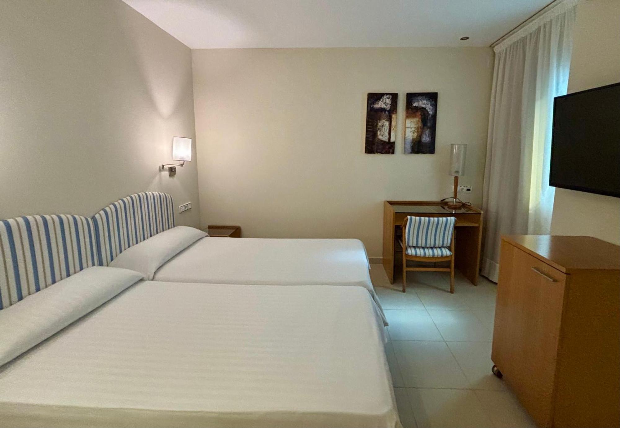 Hotel La Cala Finestrat Cala de Finestrat