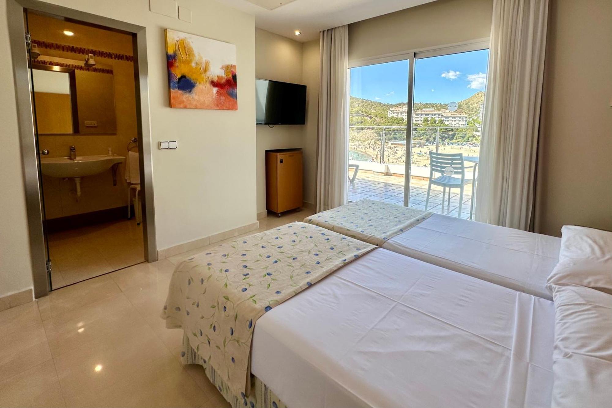 La Cala Finestrat 3*