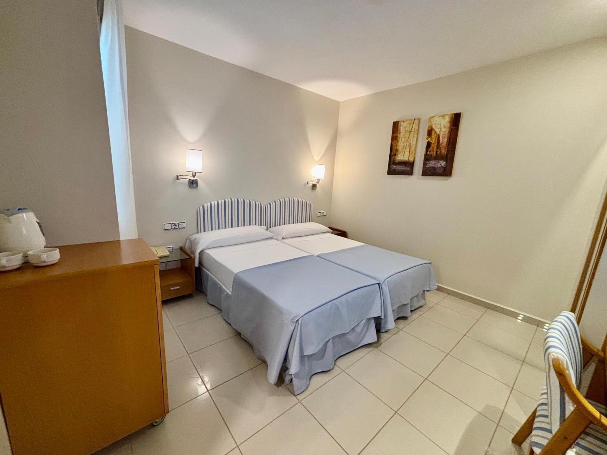 La Cala Finestrat 3* Cala de Finestrat