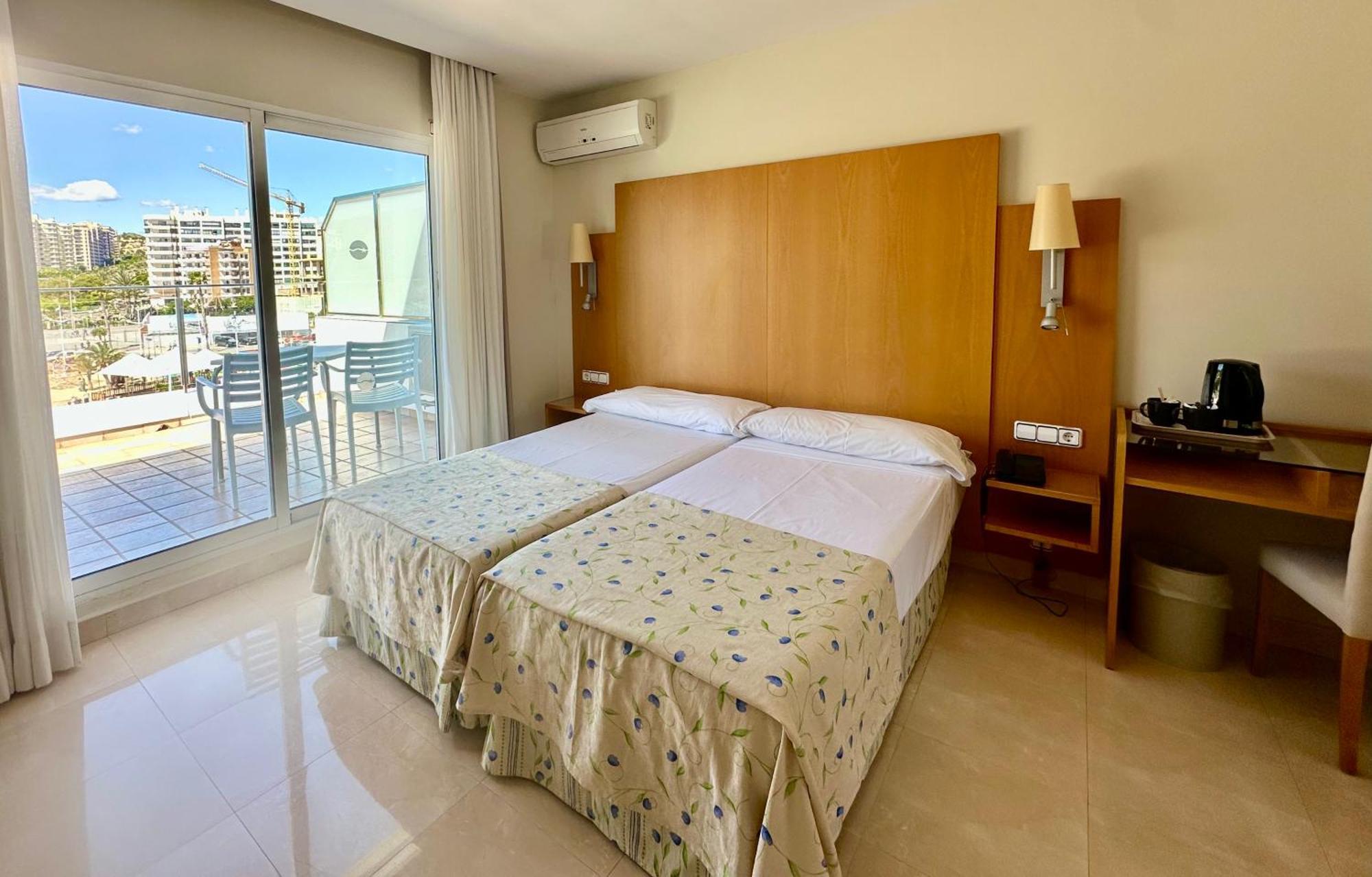 La Cala Finestrat Hotel