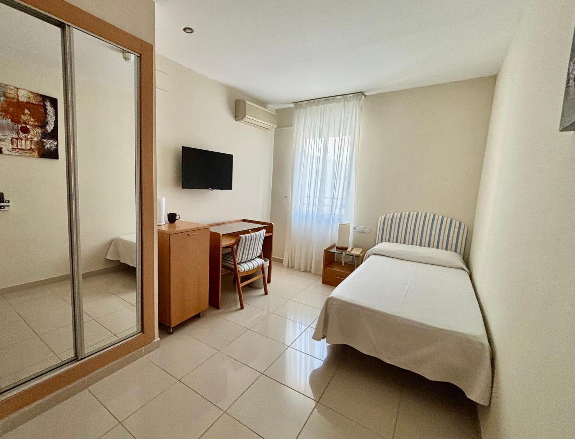 Hotel La Cala Finestrat