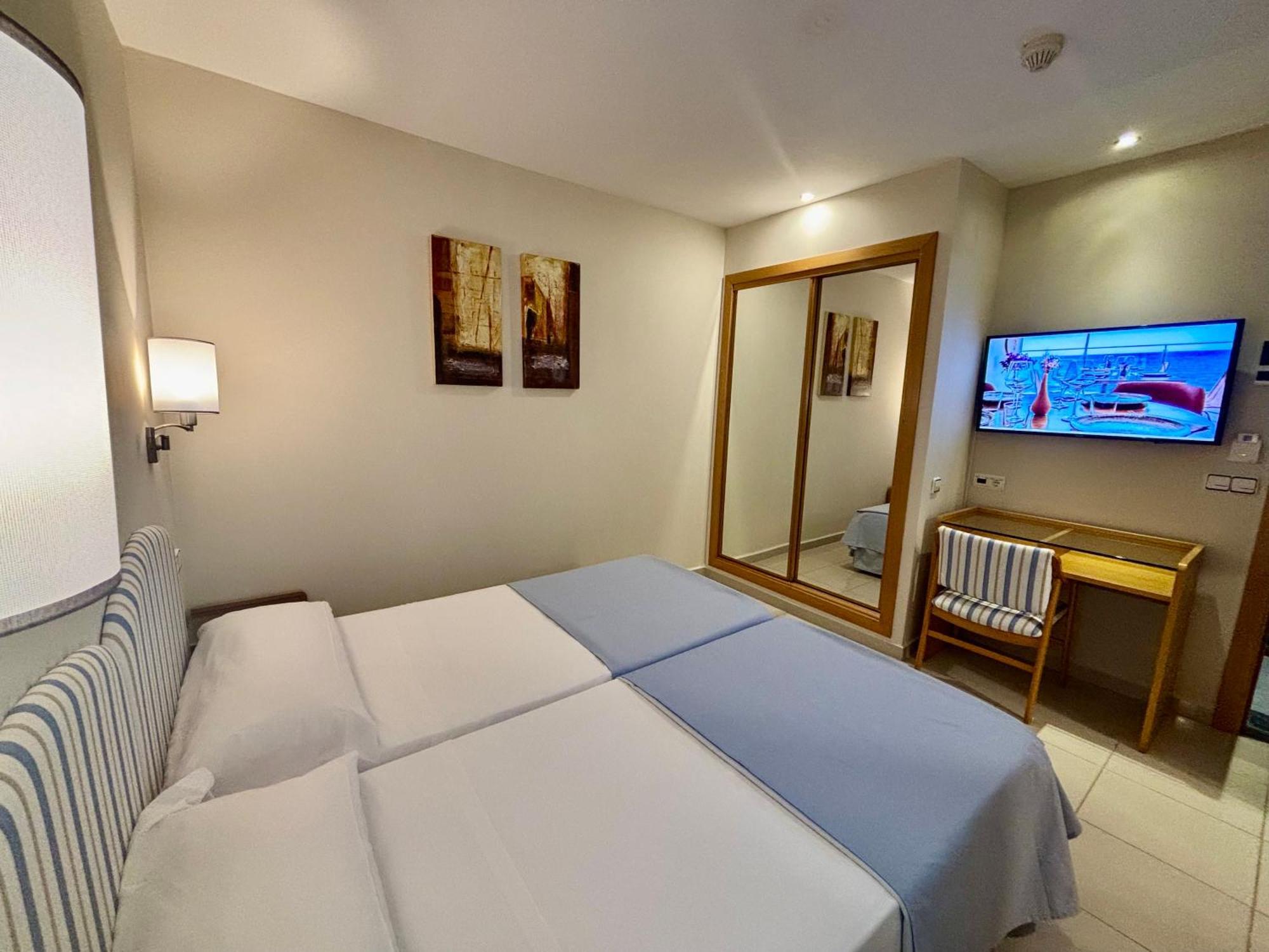 La Cala Finestrat Hotel 3*