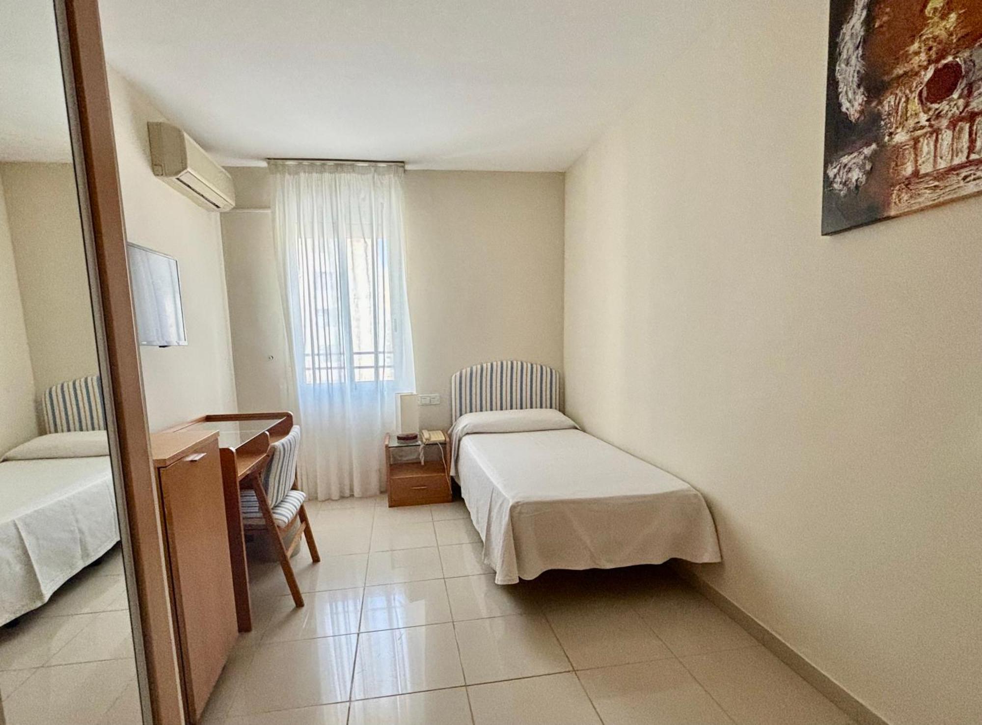 Hotel La Cala Finestrat 3*
