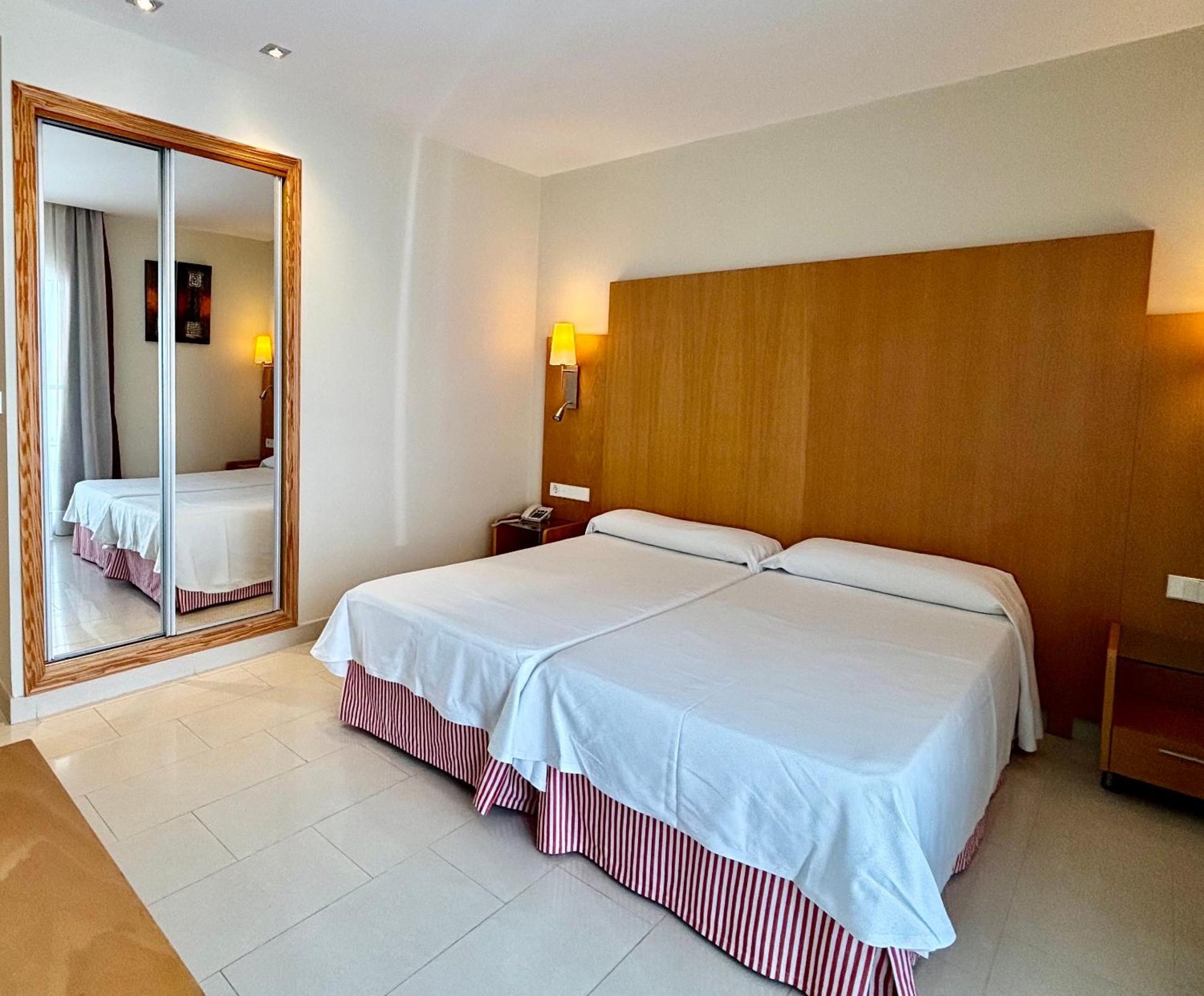 La Cala Finestrat Hotel Cala de Finestrat