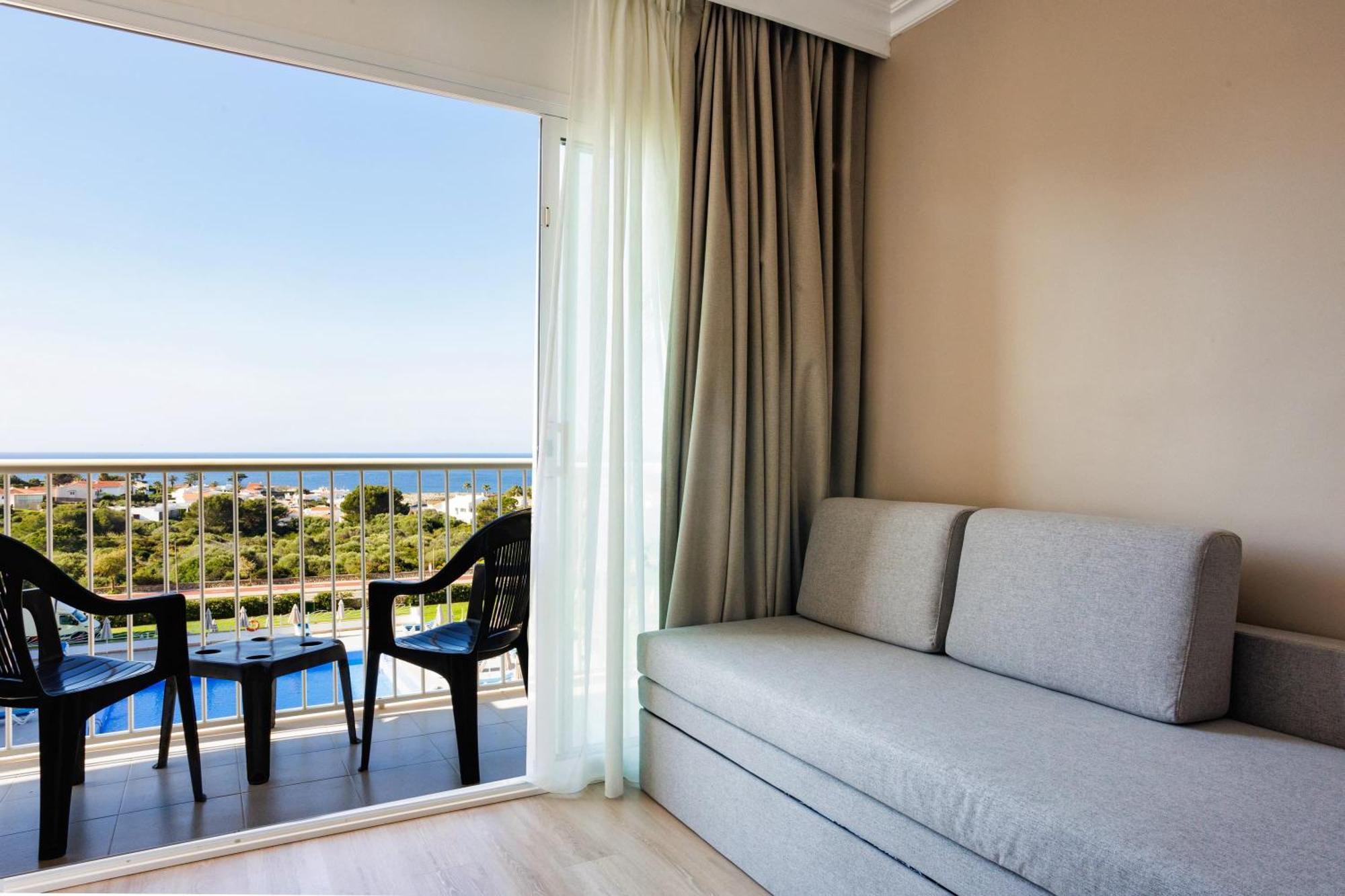 Minura Sur Menorca & Waterpark 4* Punta Prima (Menorca)