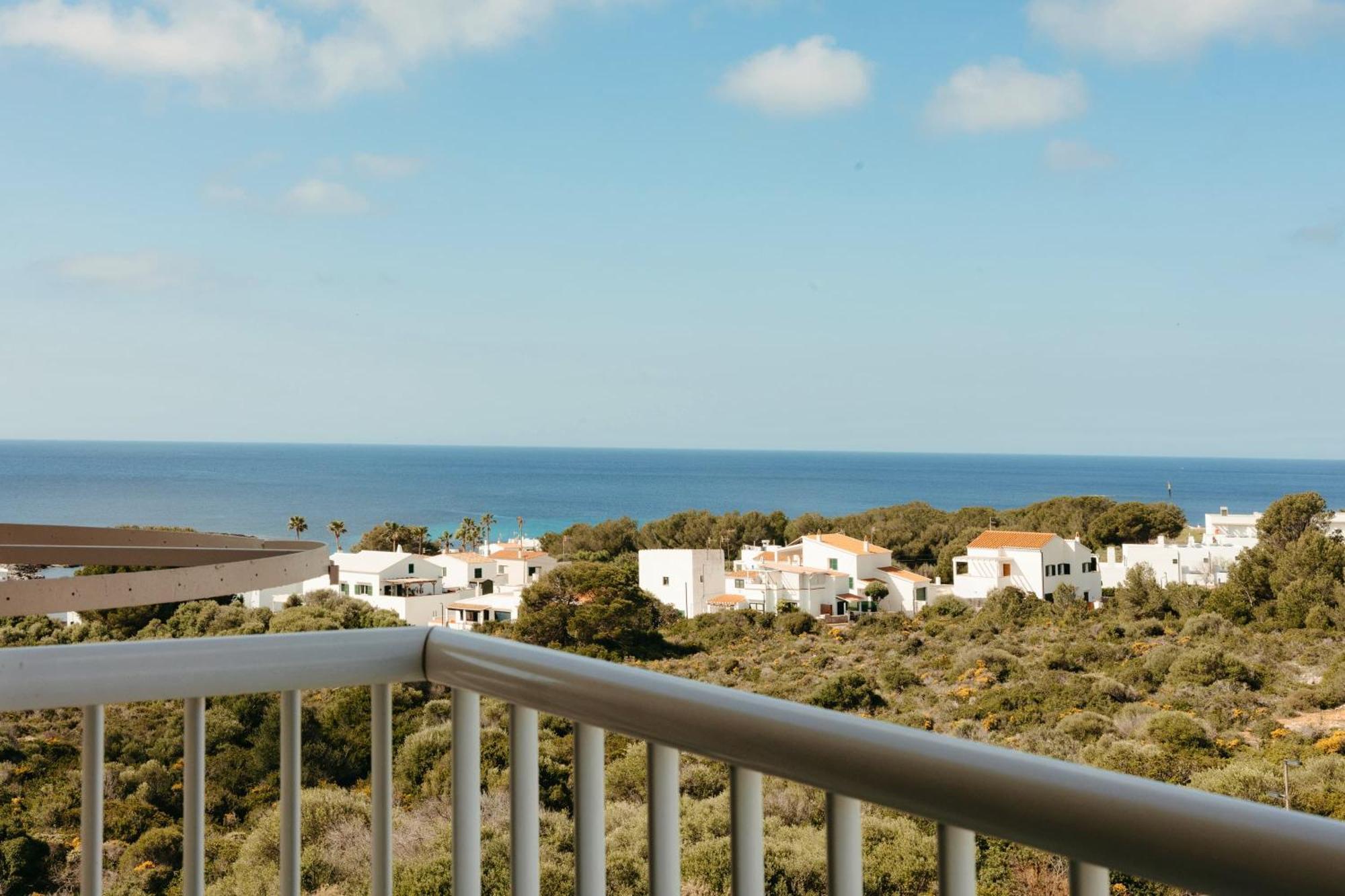 Hotel Minura Sur Menorca & Waterpark 4*