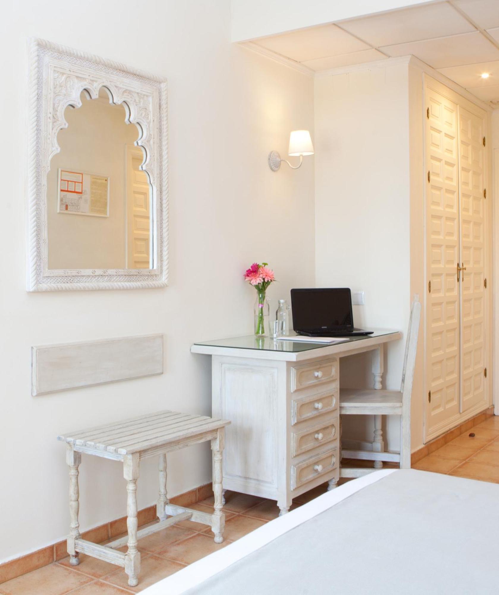 Hotel Princesa Galiana 3*