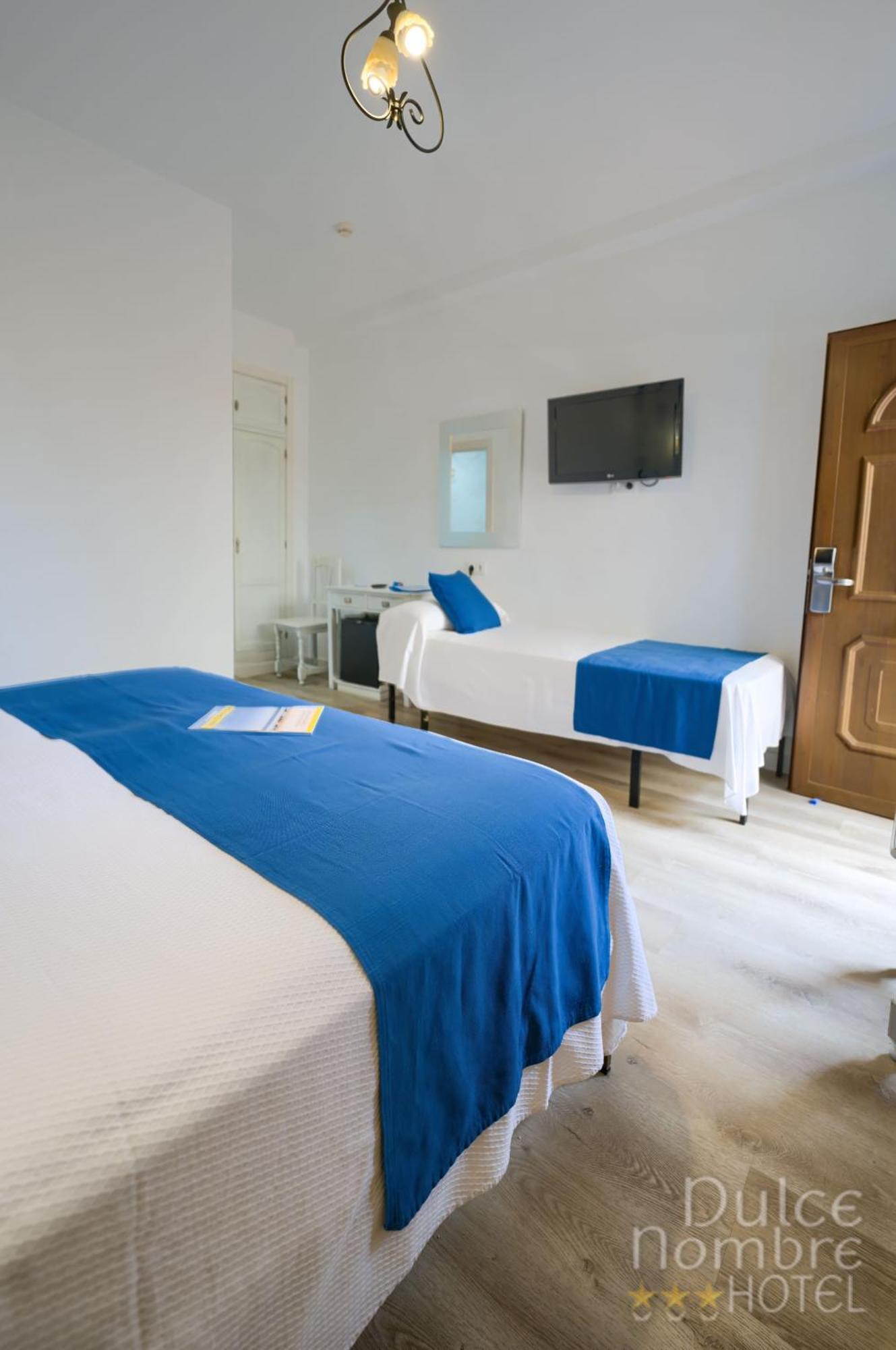 Hotel Dulce Nombre 3*