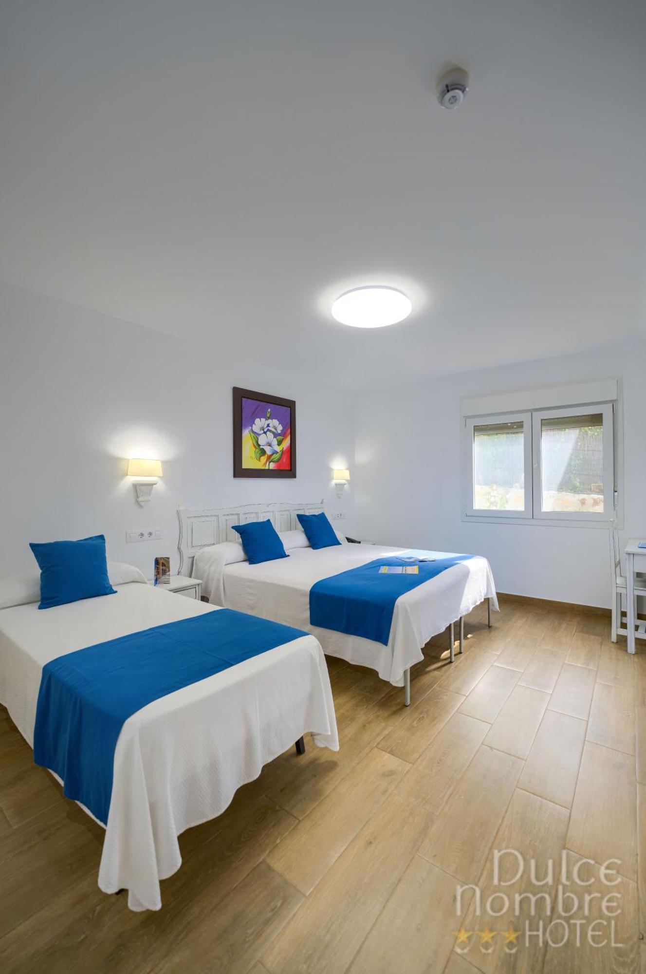 Dulce Nombre Hotel 3*