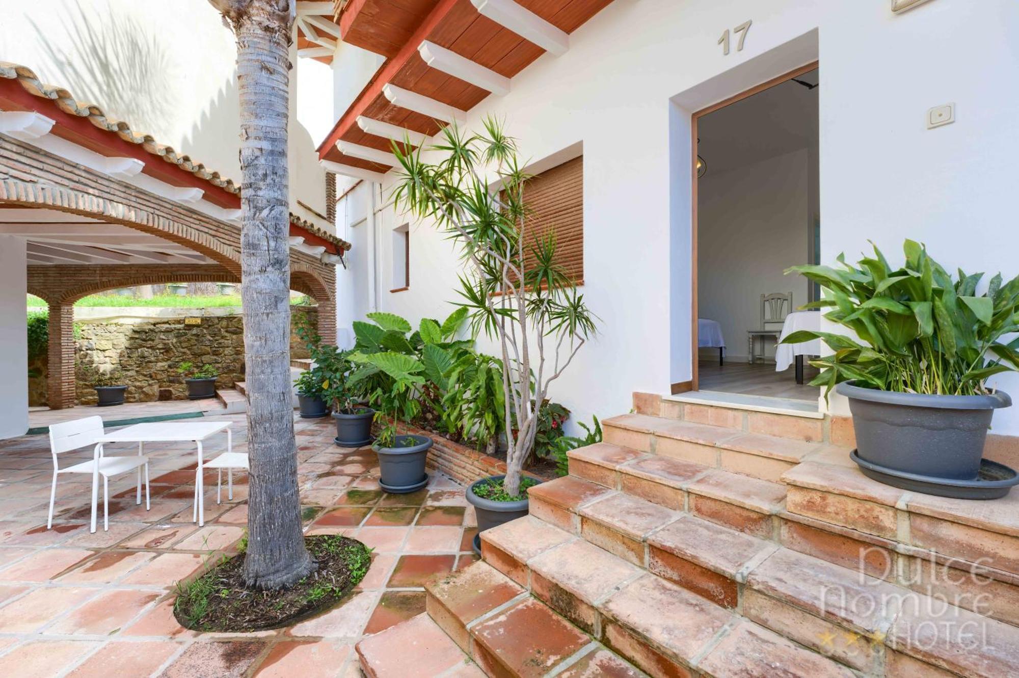 Dulce Nombre Hotel 3*