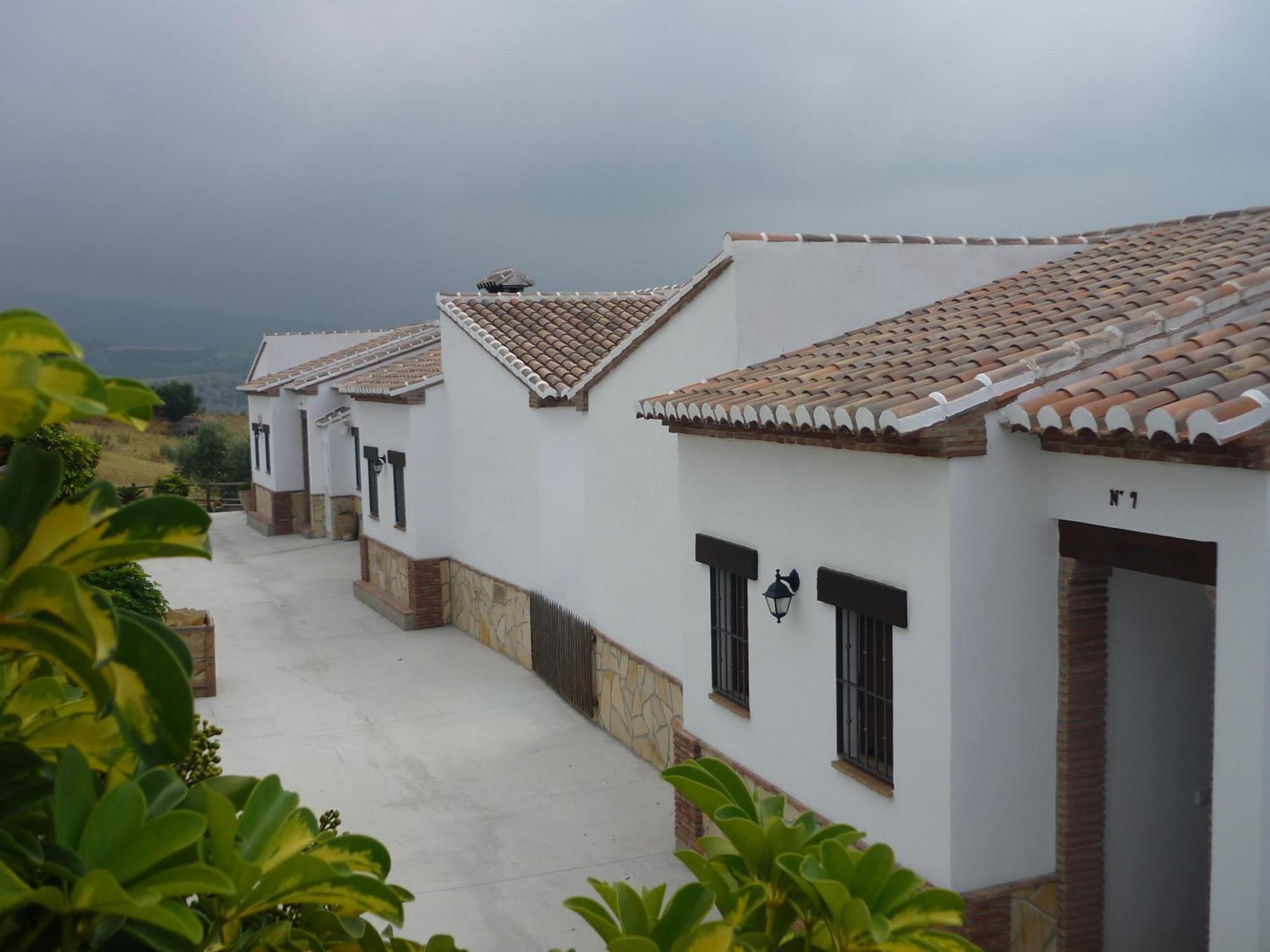 Сasa de vacaciones Huetor Viñuela