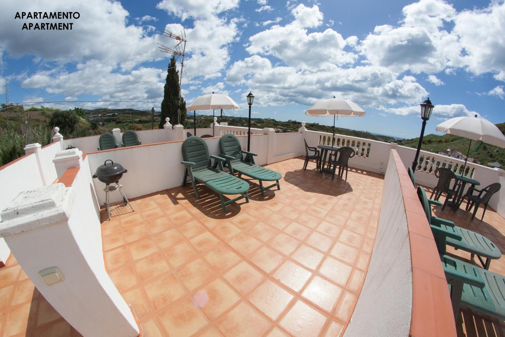 Rurales Santos Apartamento
