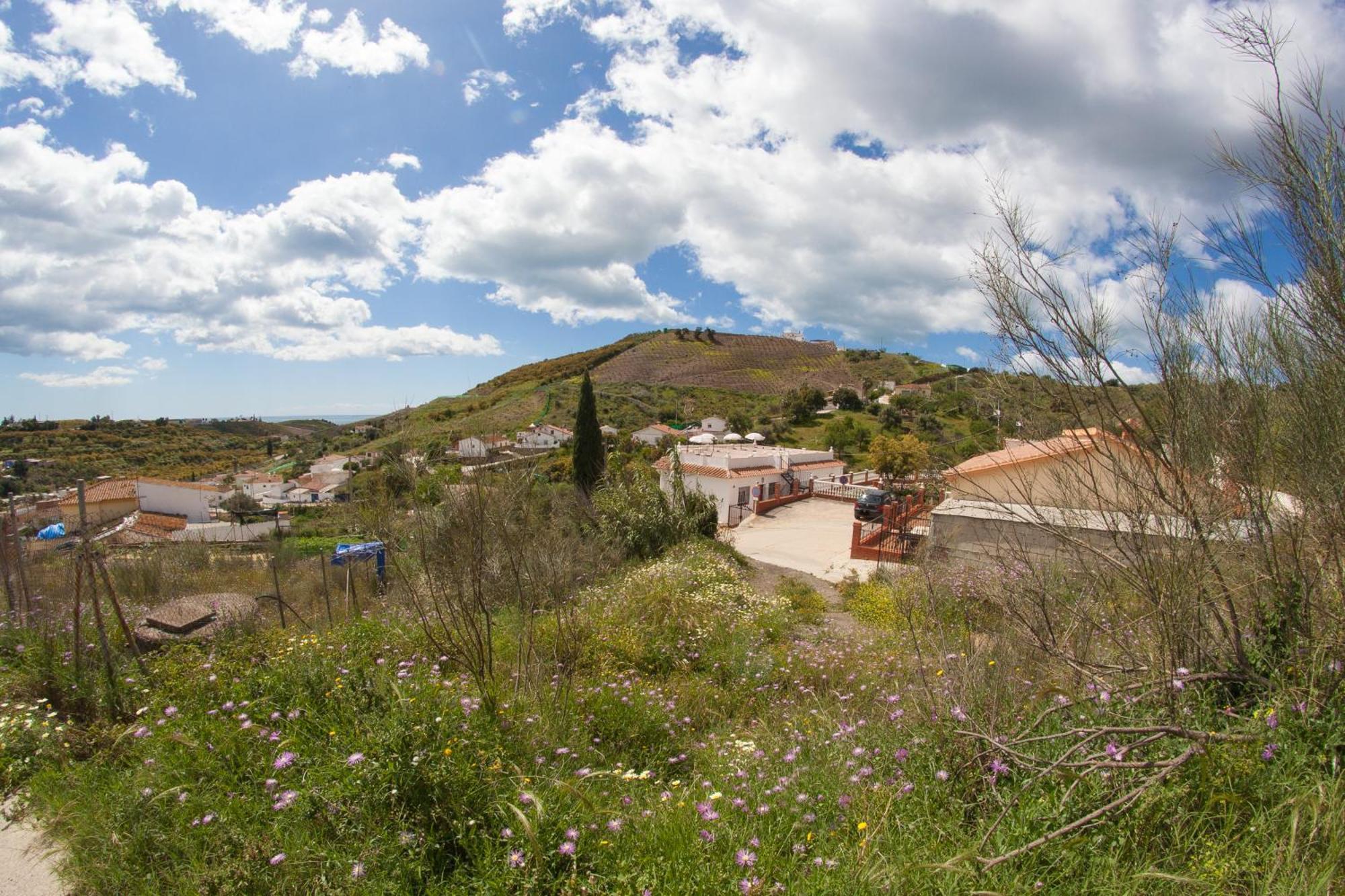 Rurales Santos Apartamento