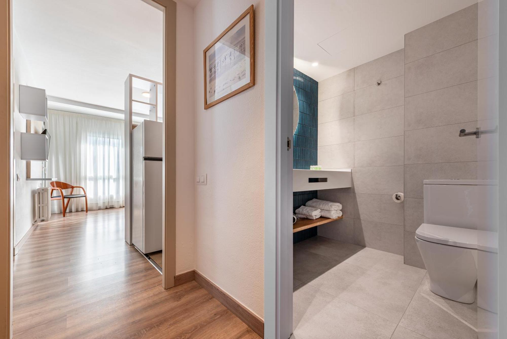 Astoria Apartamento *