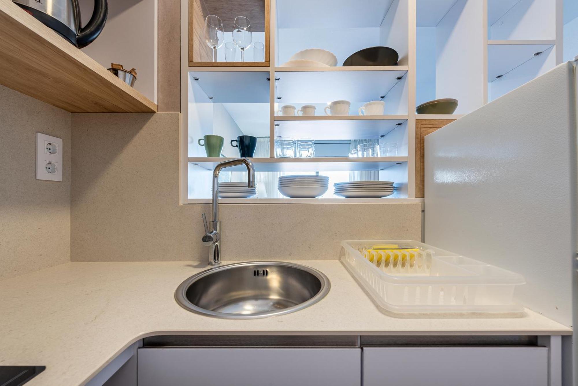 Astoria Apartamento