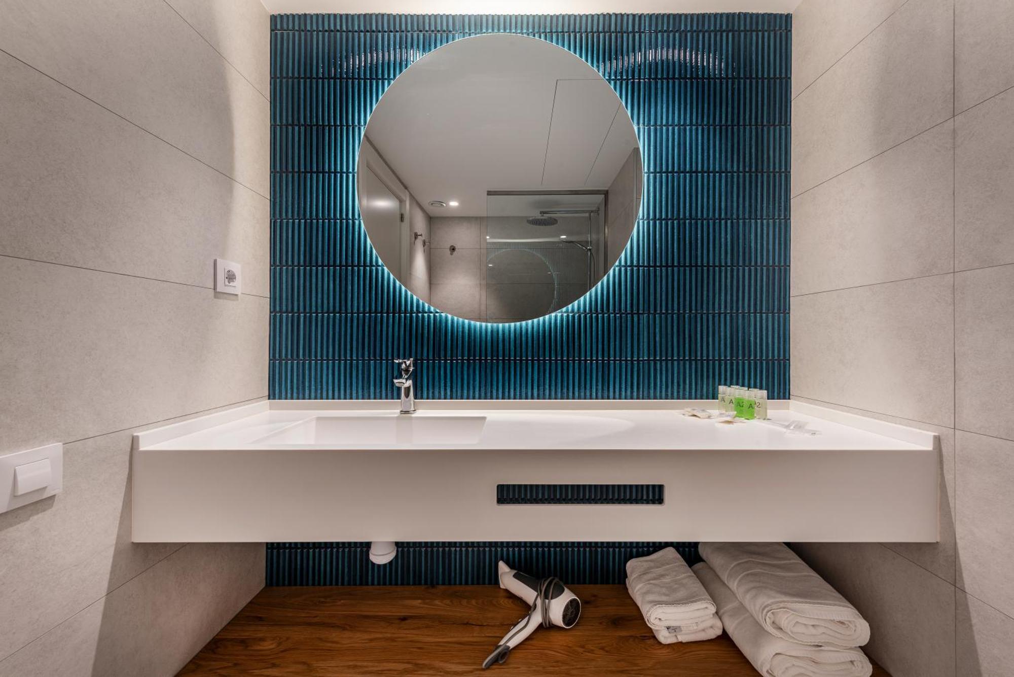 Apartamento Astoria *