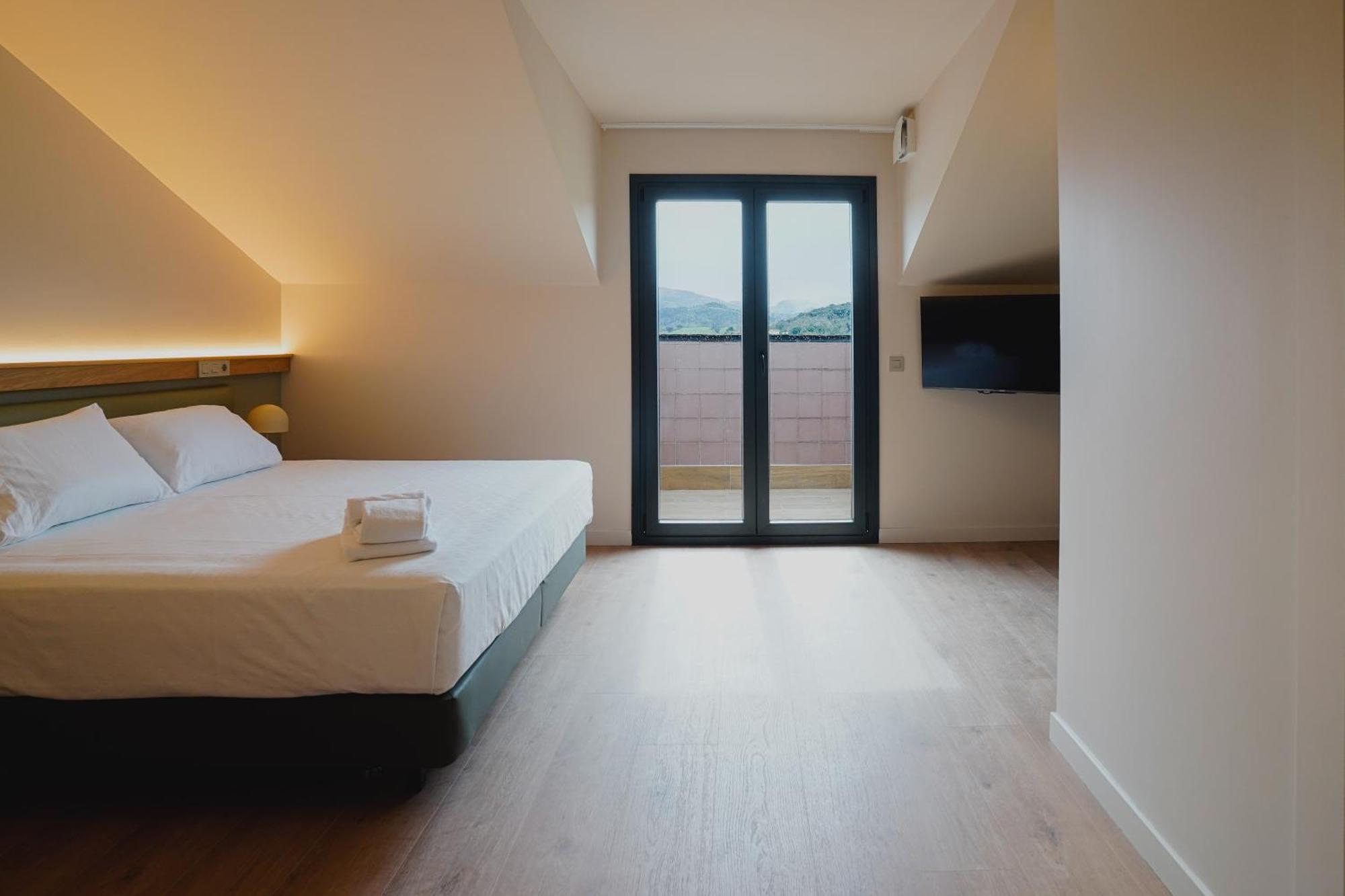 Hotel Pasiegos
