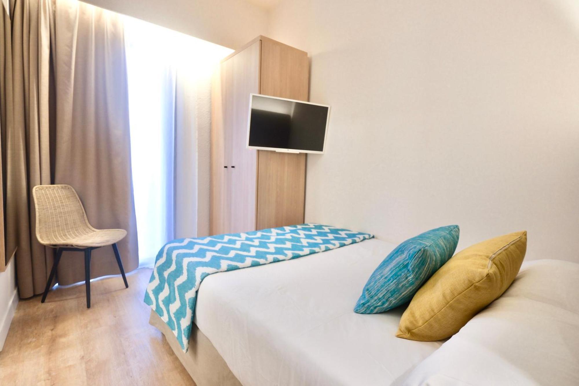 Cupido Boutique Hotel Peguera